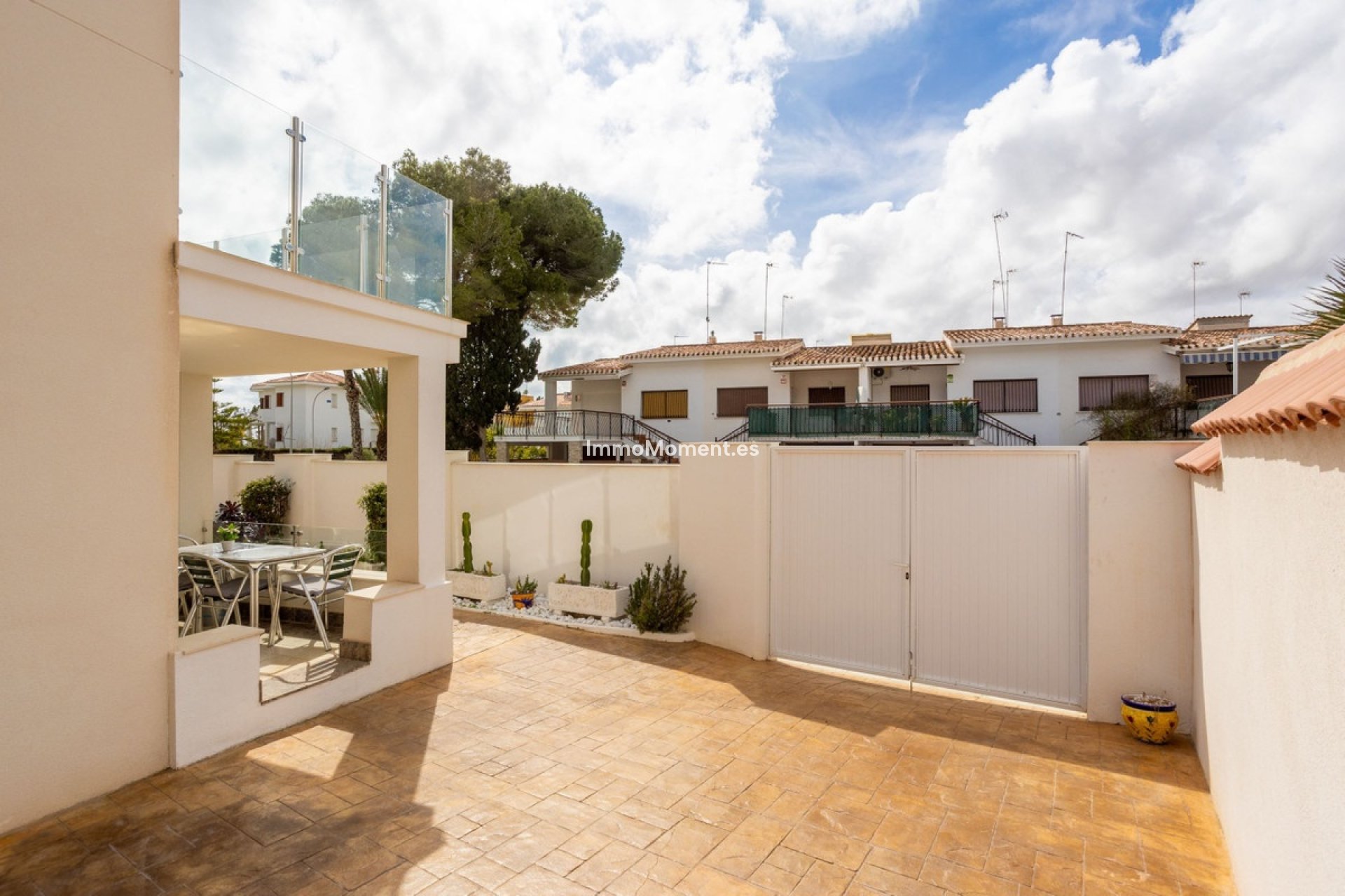 Reventa - Villa independiente - Orihuela - Campoamor