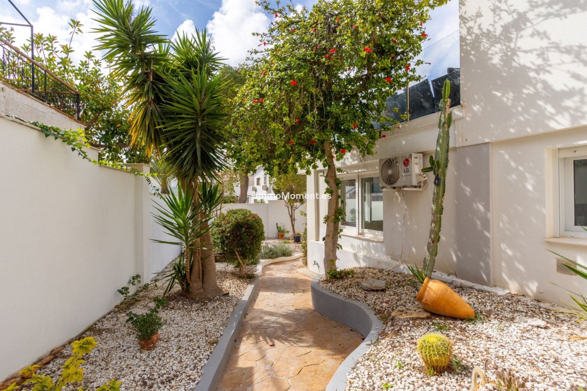 Reventa - Villa independiente - Orihuela - Campoamor