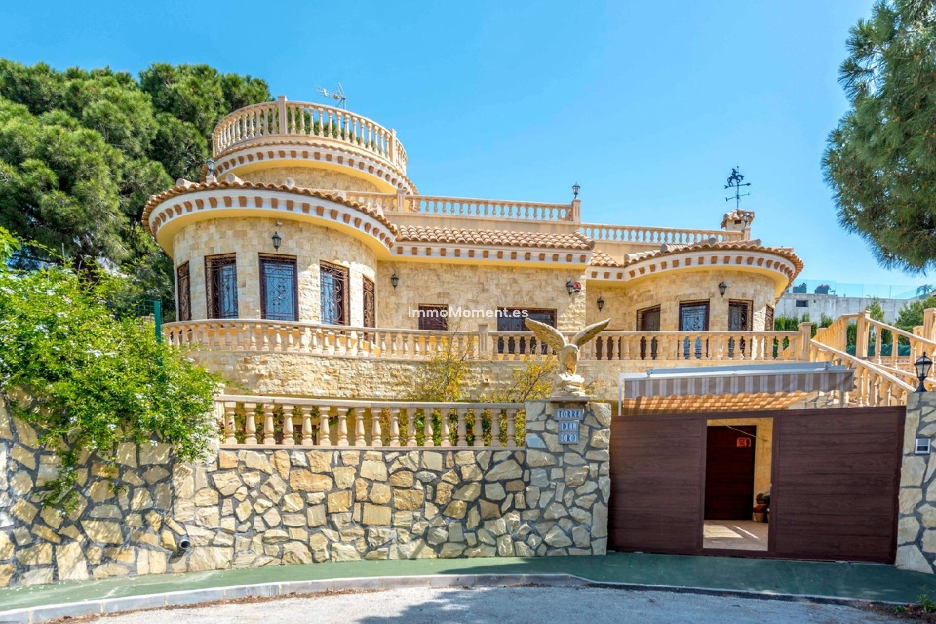 Reventa - Villa independiente - Orihuela - Campoamor