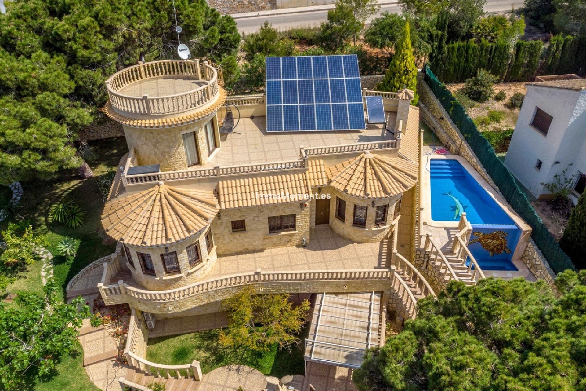 Reventa - Villa independiente - Orihuela - Campoamor