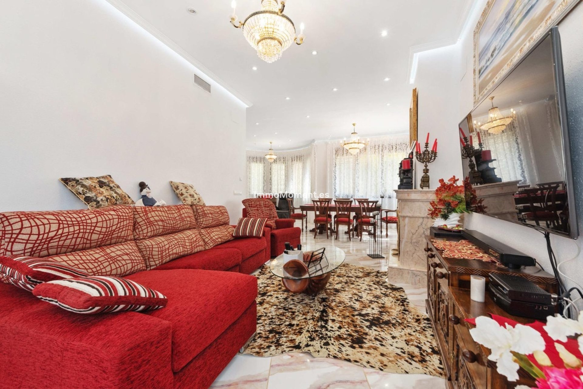 Reventa - Villa independiente - Orihuela - Campoamor