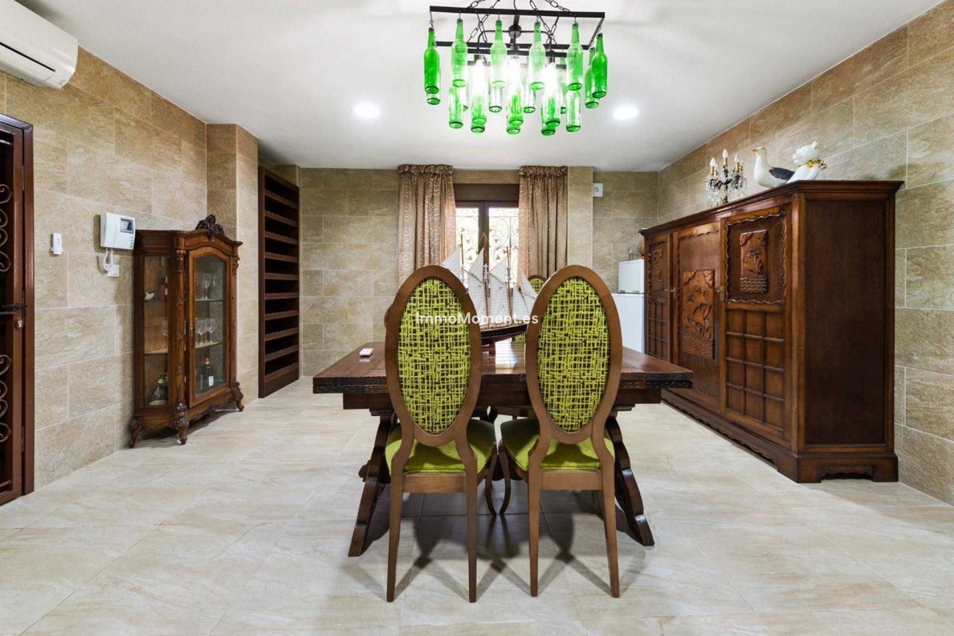 Reventa - Villa independiente - Orihuela - Campoamor