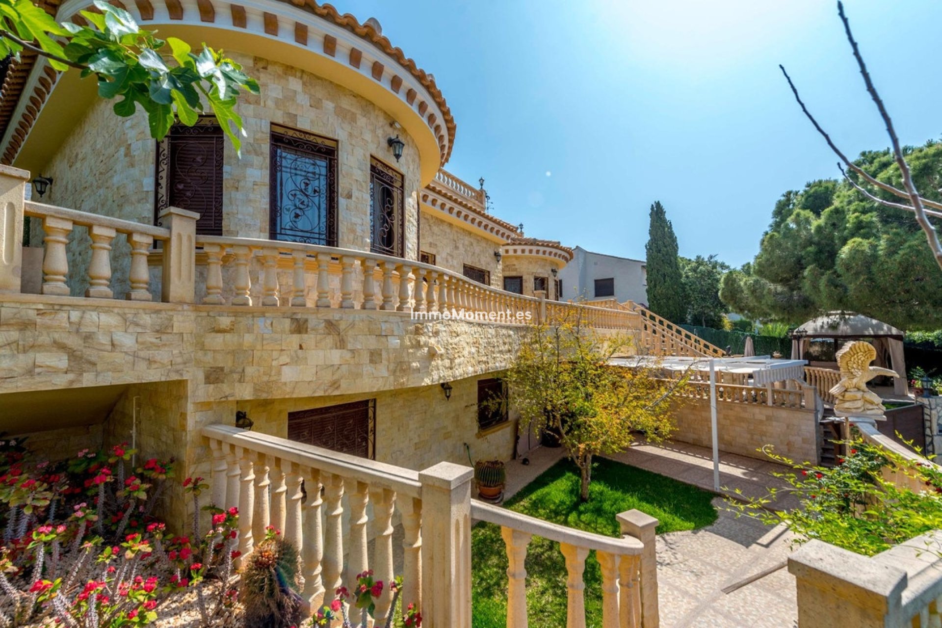Reventa - Villa independiente - Orihuela - Campoamor