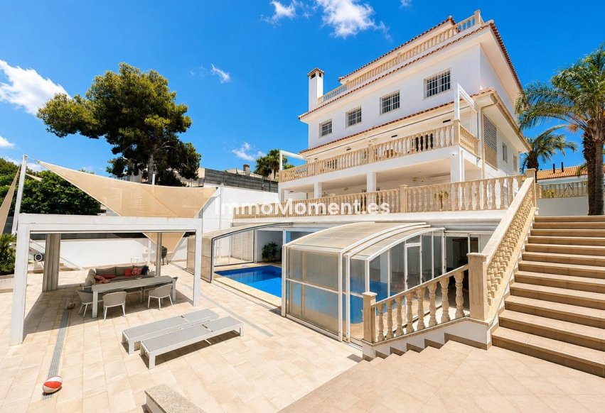 Reventa - Villa independiente - Orihuela - Campoamor