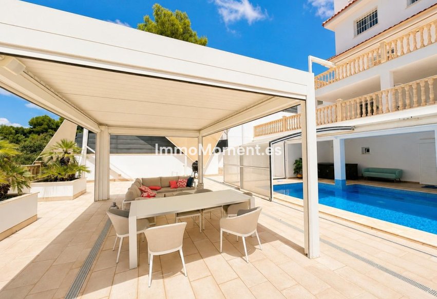 Reventa - Villa independiente - Orihuela - Campoamor