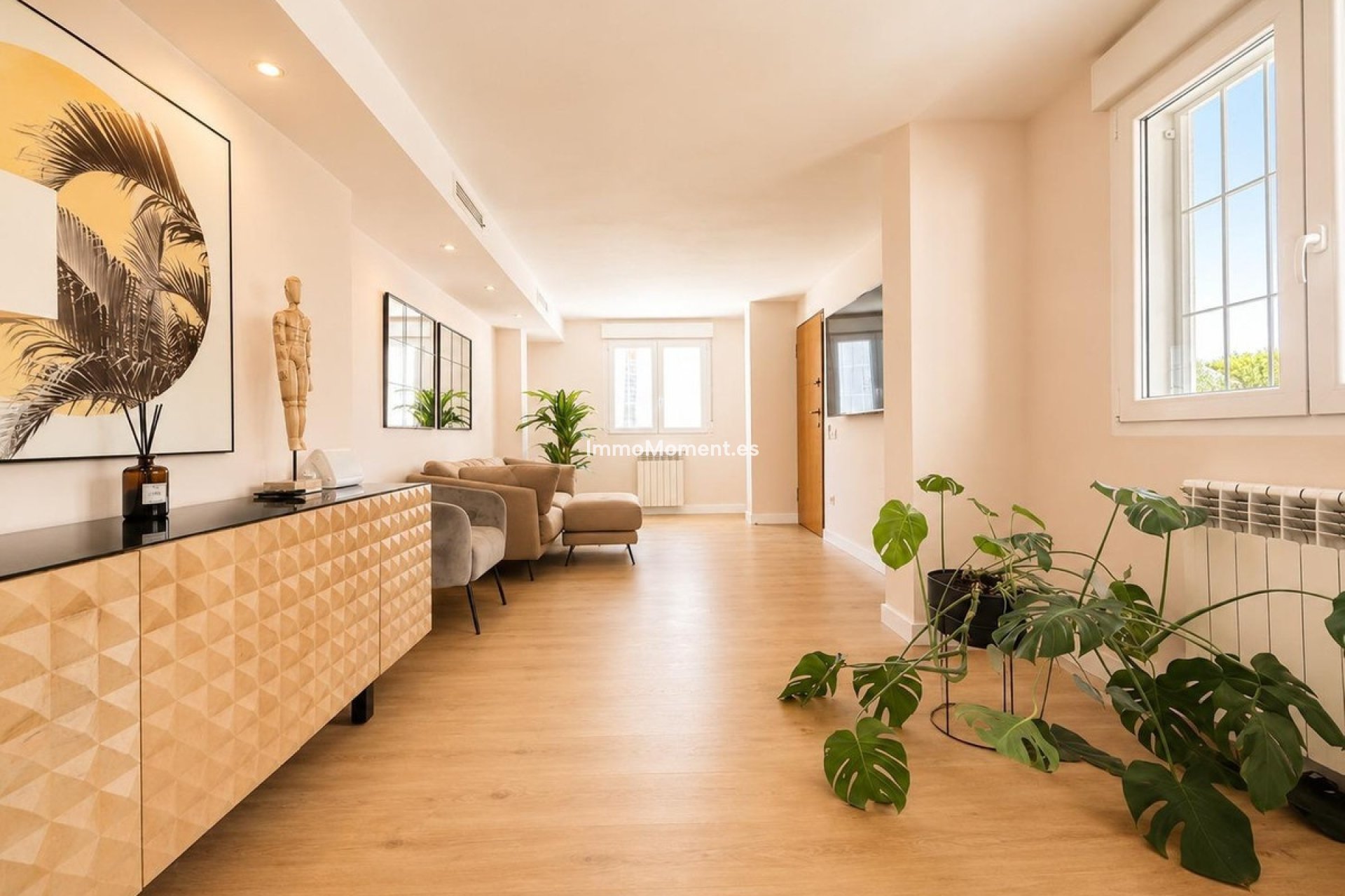 Reventa - Villa independiente - Orihuela - Campoamor