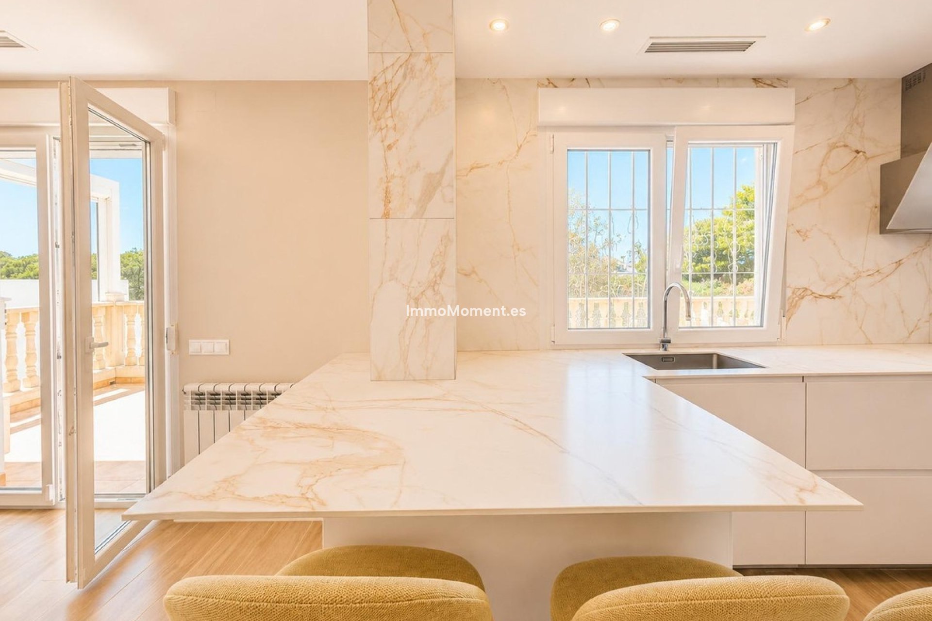 Reventa - Villa independiente - Orihuela - Campoamor