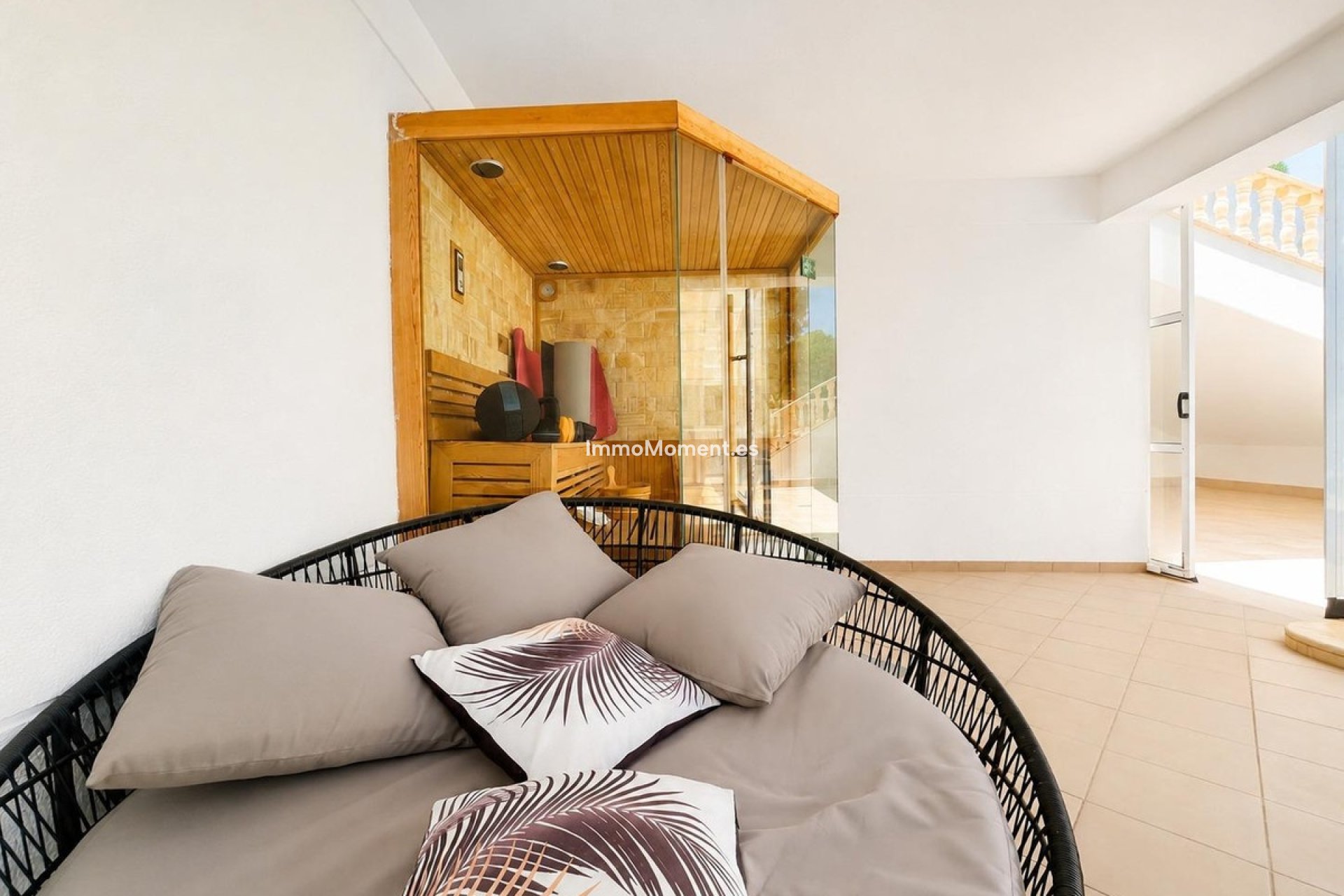 Reventa - Villa independiente - Orihuela - Campoamor