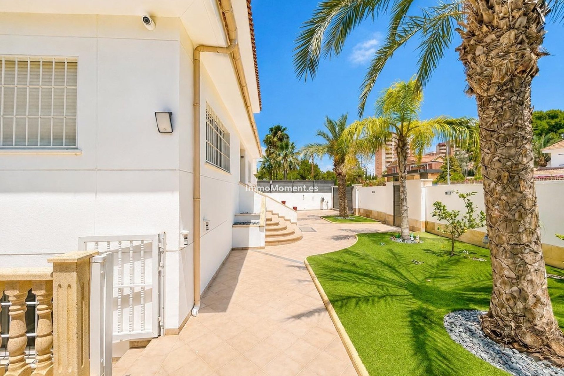 Reventa - Villa independiente - Orihuela - Campoamor