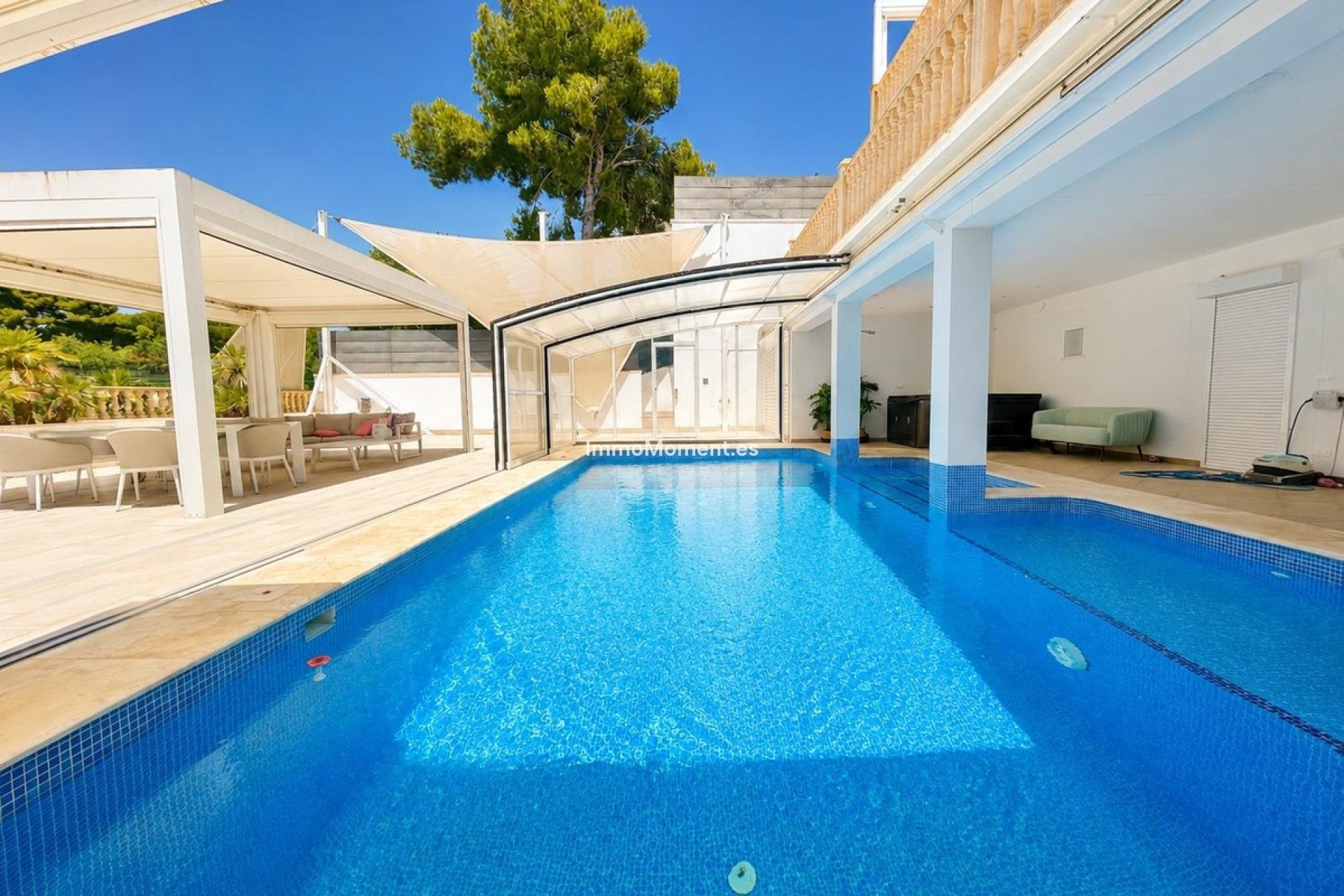 Reventa - Villa independiente - Orihuela - Campoamor