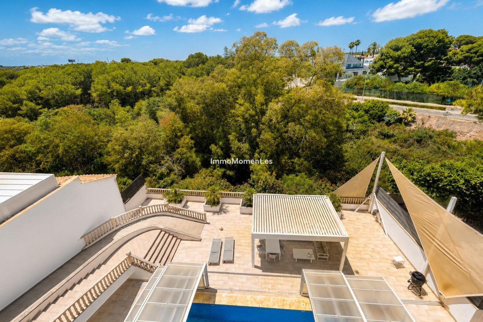 Reventa - Villa independiente - Orihuela - Campoamor