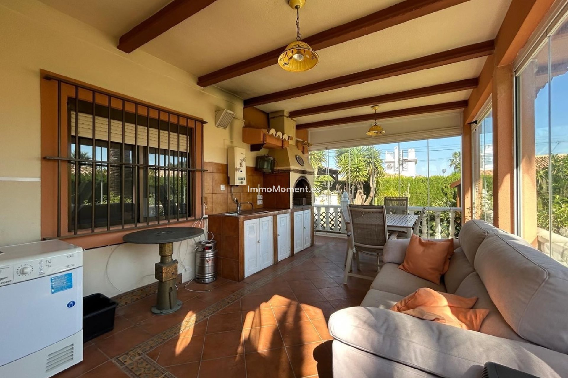 Reventa - Villa independiente - Orihuela Costa - Cabo roig - La Zenia