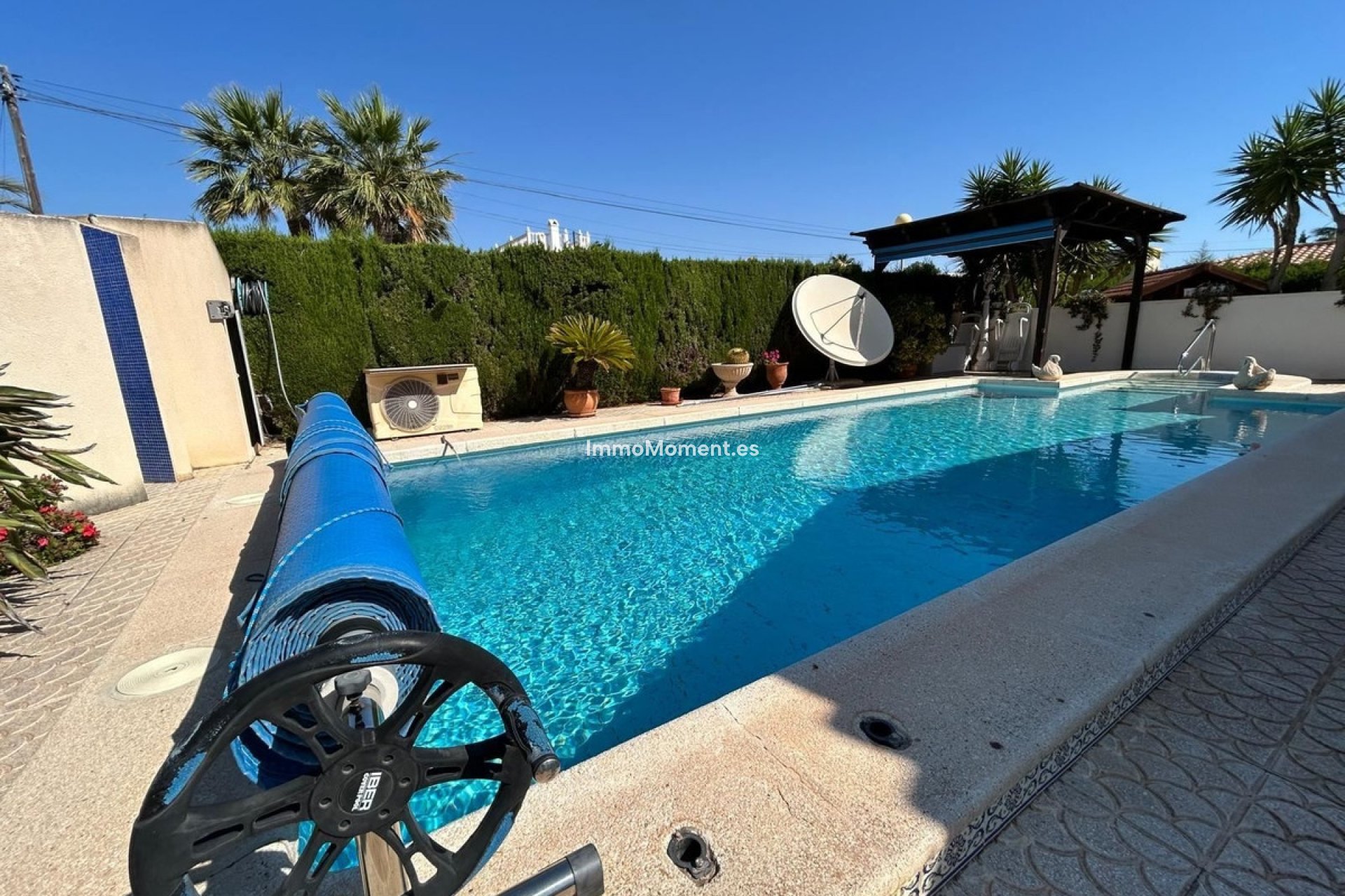 Reventa - Villa independiente - Orihuela Costa - Cabo roig - La Zenia