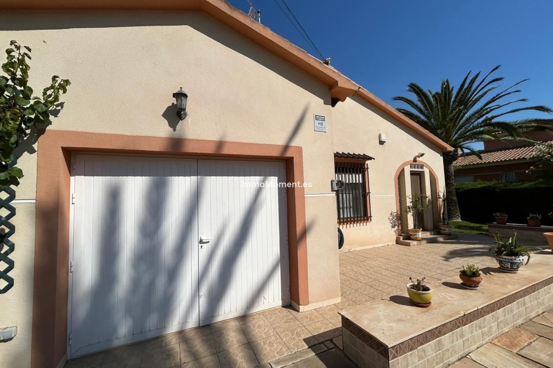 Reventa - Villa independiente - Orihuela Costa - Cabo roig - La Zenia