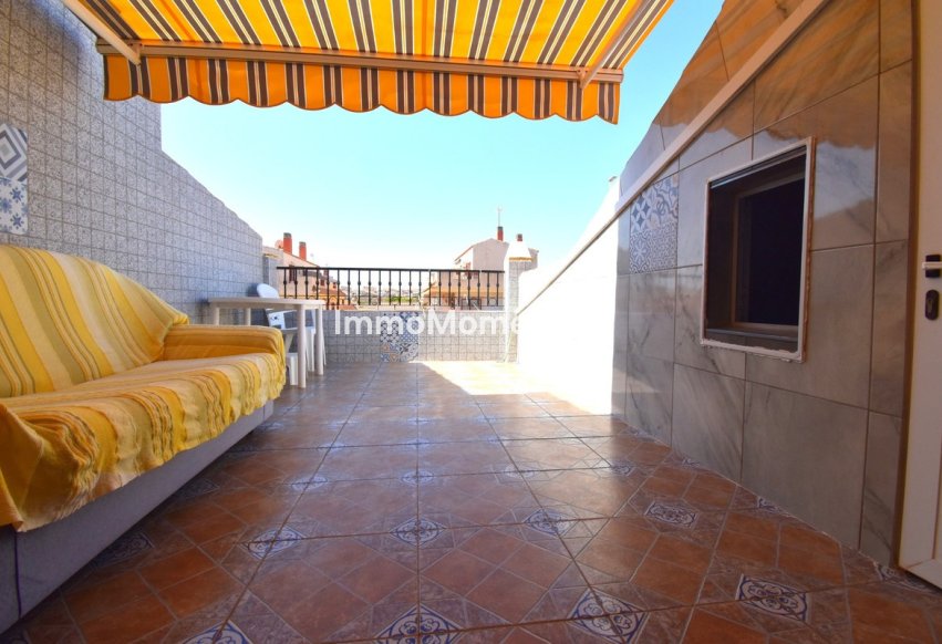 Reventa - Villa independiente - Orihuela Costa - Cabo roig - La Zenia