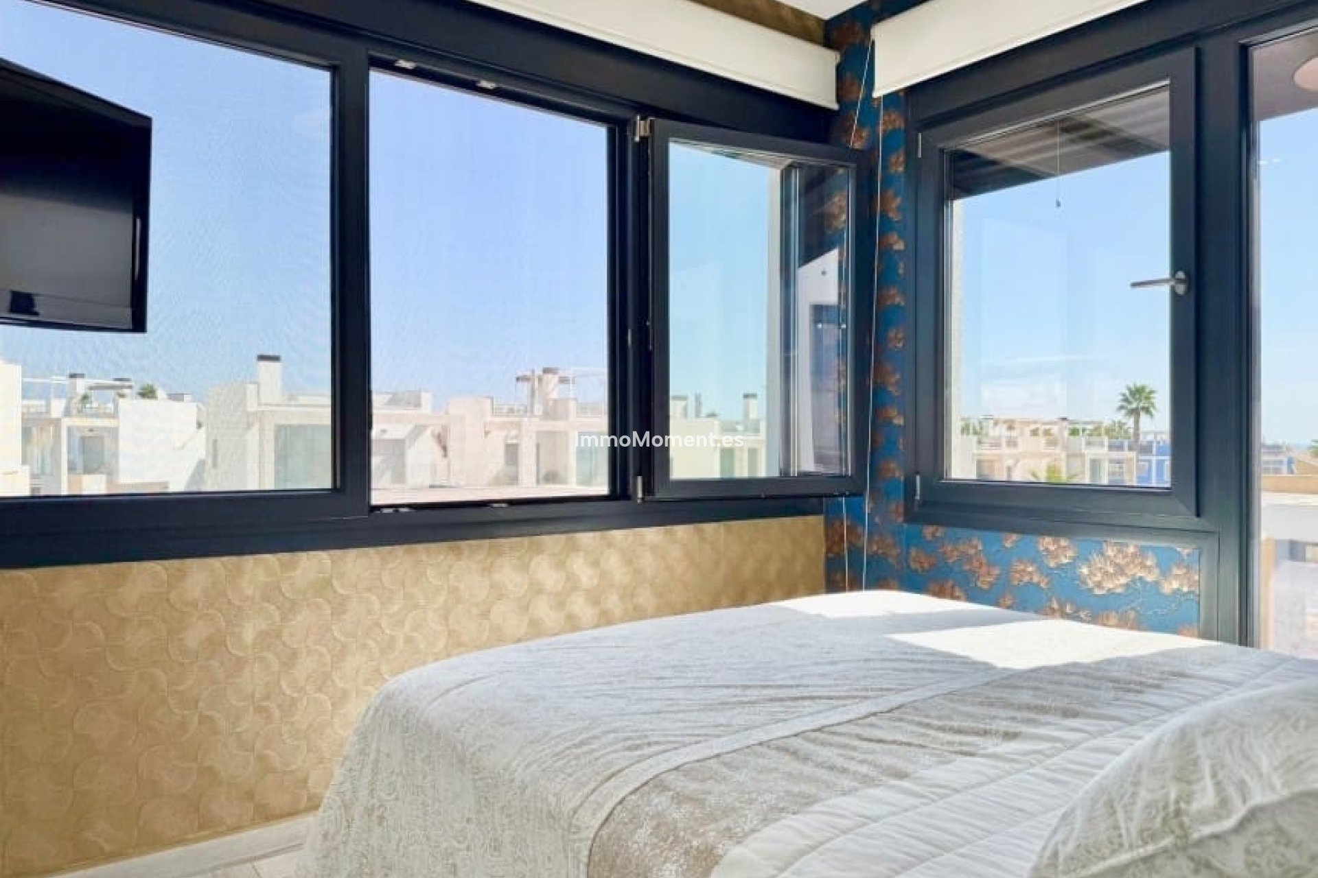 Reventa - Villa independiente - Orihuela Costa - Cabo roig - La Zenia