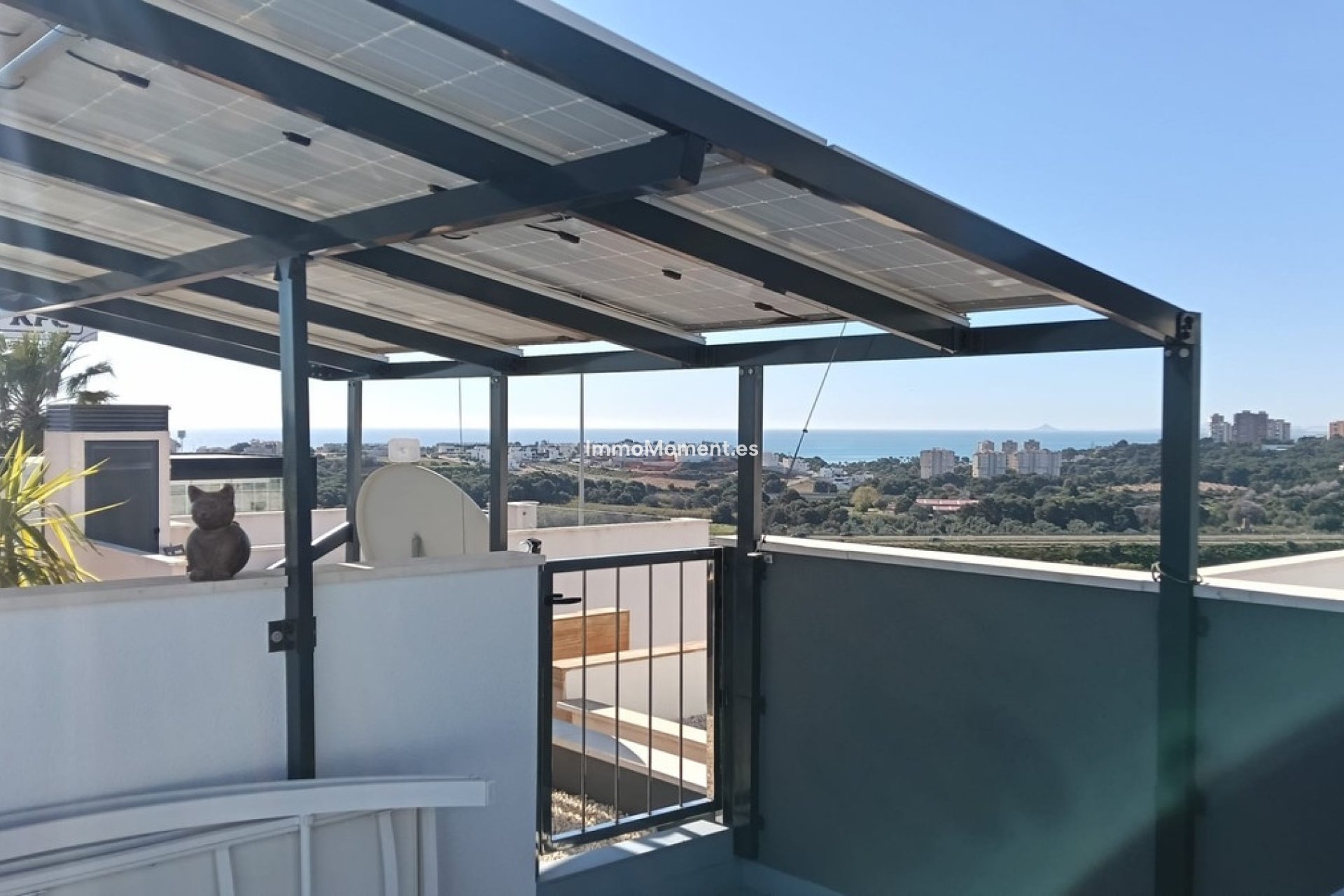 Reventa - Villa independiente - Orihuela Costa - Cabo roig - La Zenia