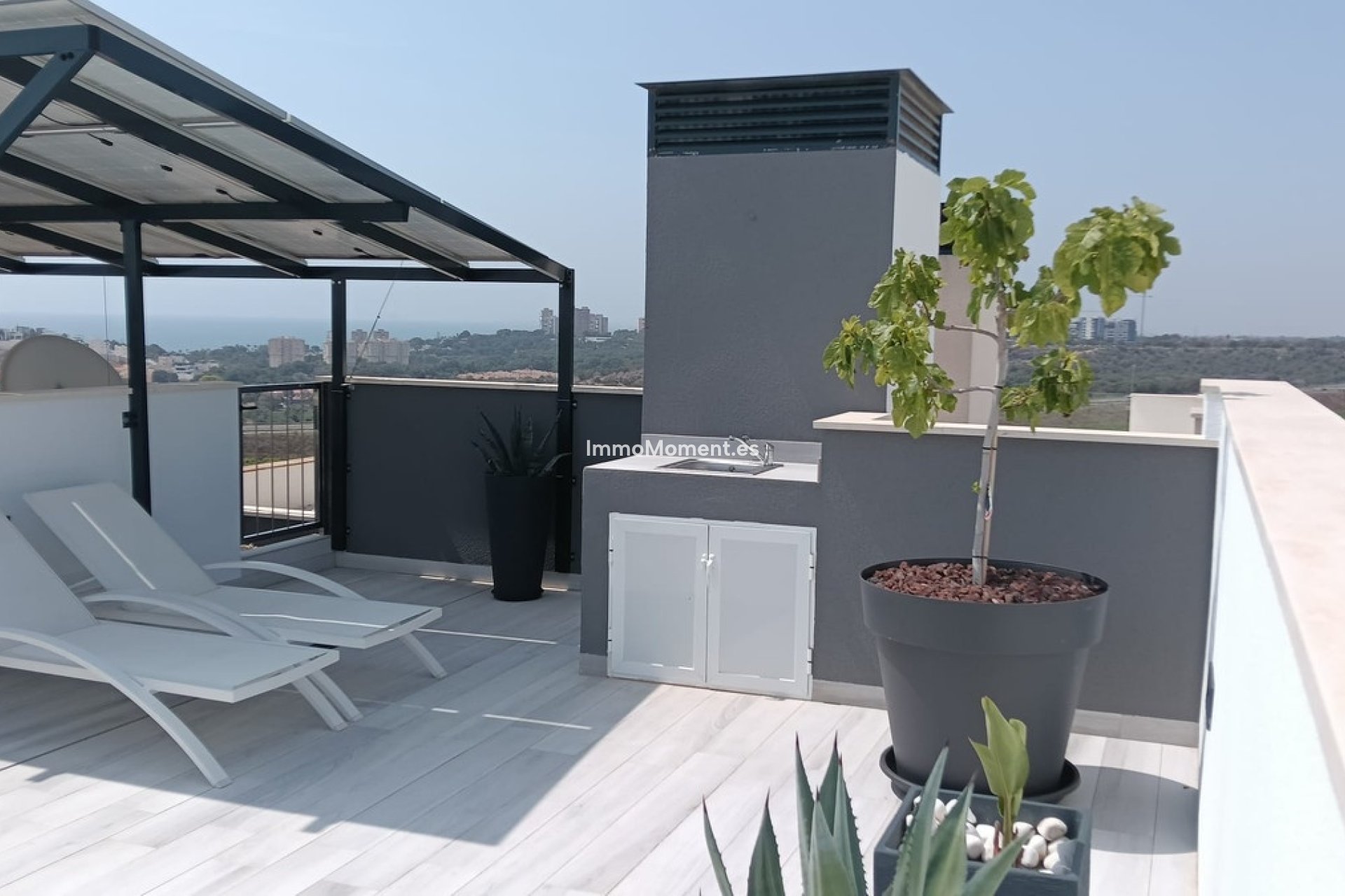 Reventa - Villa independiente - Orihuela Costa - Cabo roig - La Zenia