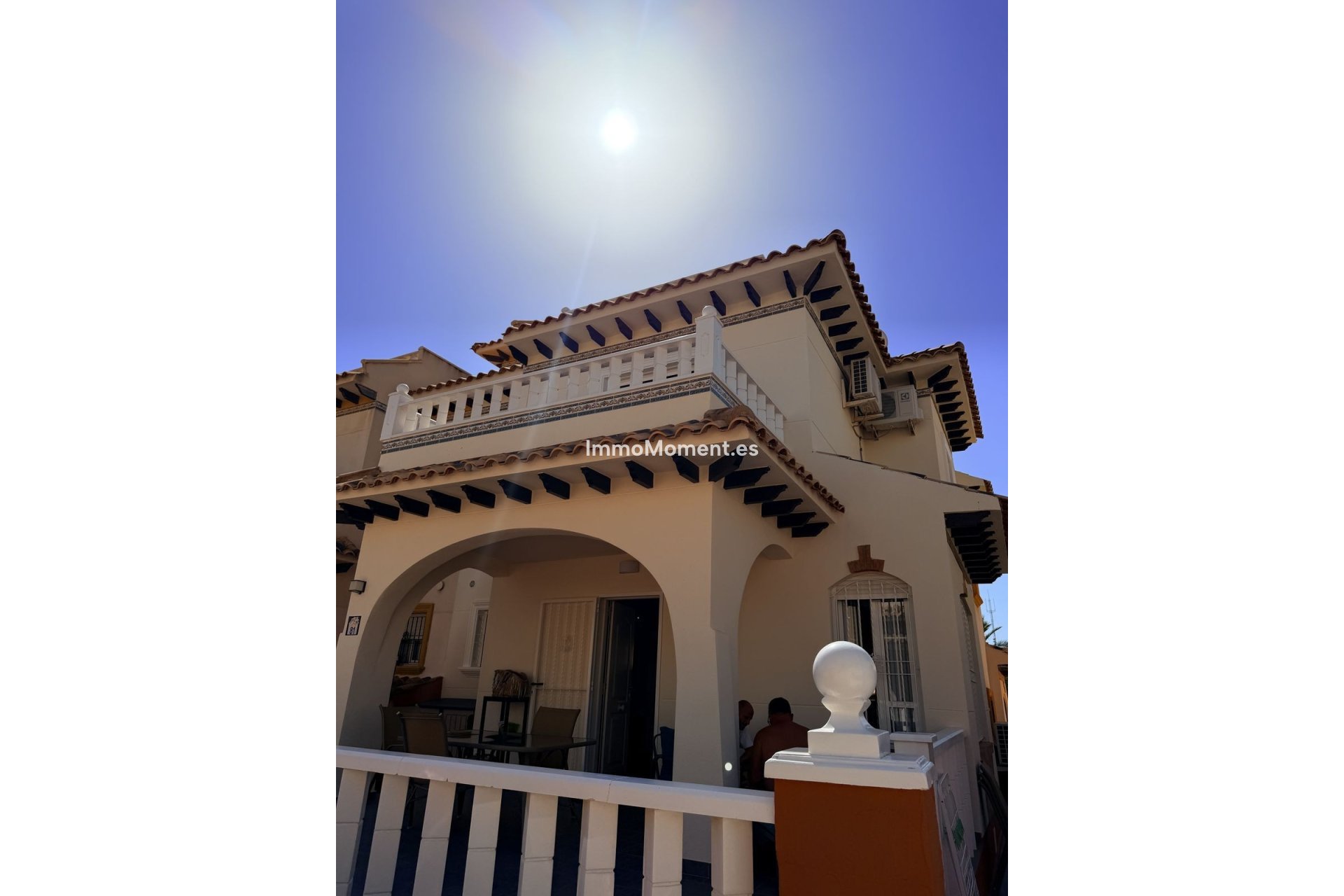 Reventa - Villa independiente - Orihuela Costa - Cabo roig - La Zenia