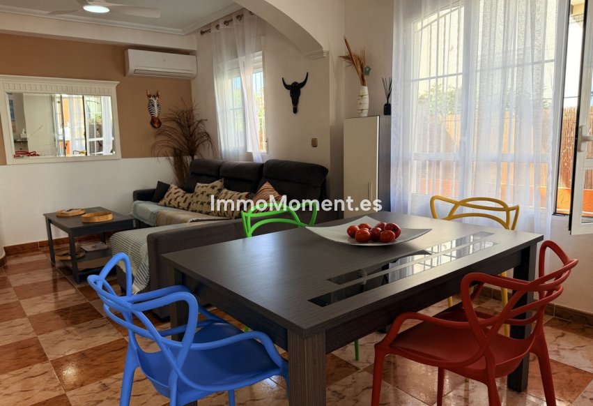 Reventa - Villa independiente - Orihuela Costa - Cabo roig - La Zenia