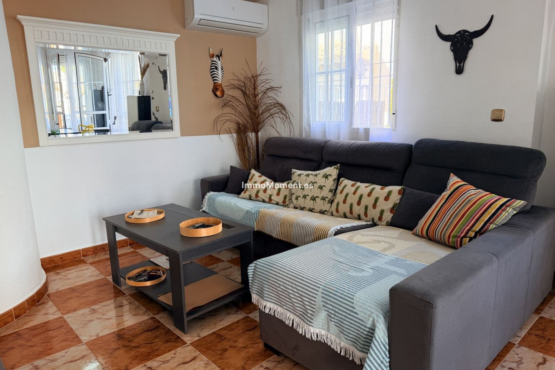Reventa - Villa independiente - Orihuela Costa - Cabo roig - La Zenia