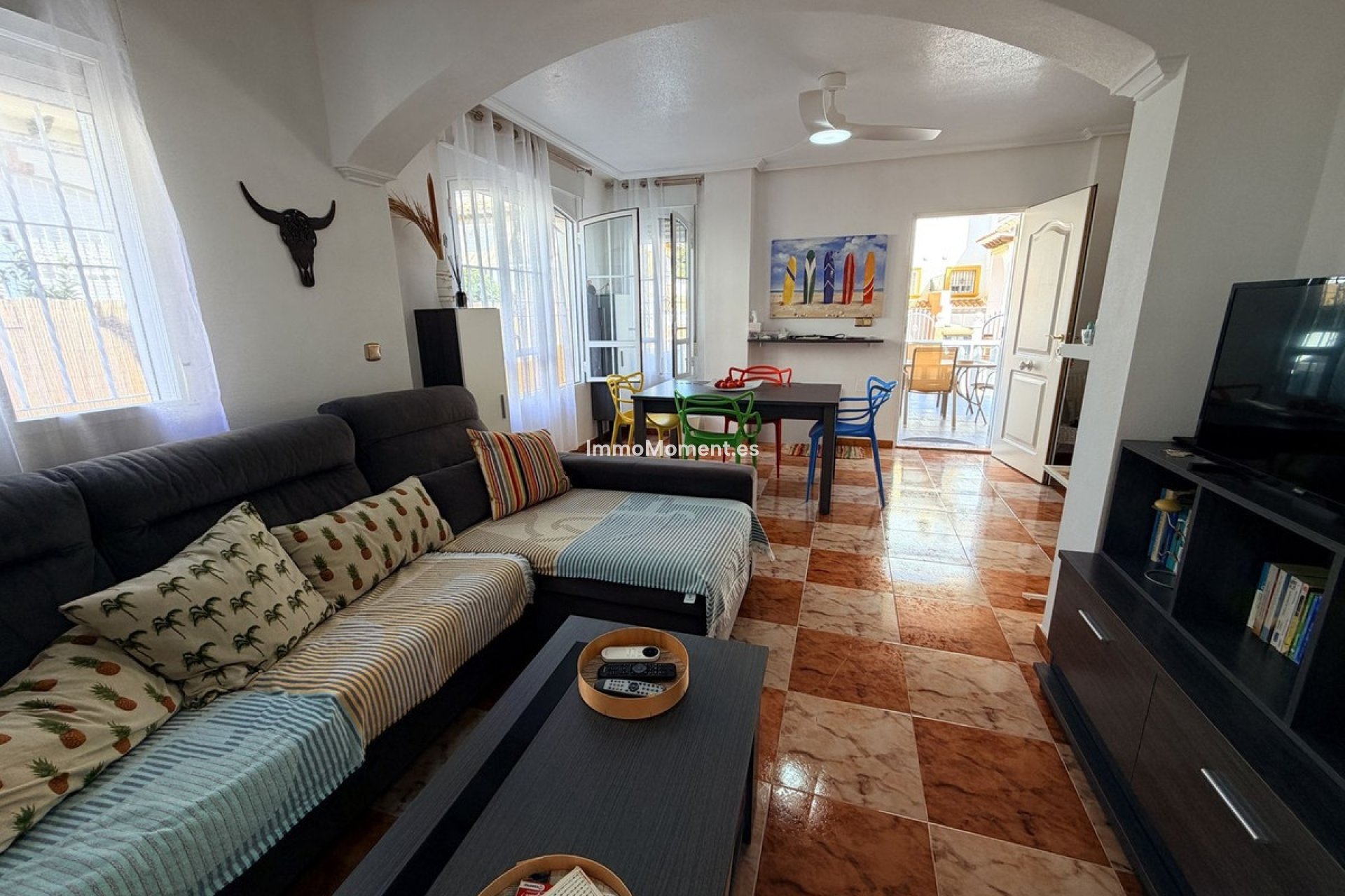 Reventa - Villa independiente - Orihuela Costa - Cabo roig - La Zenia