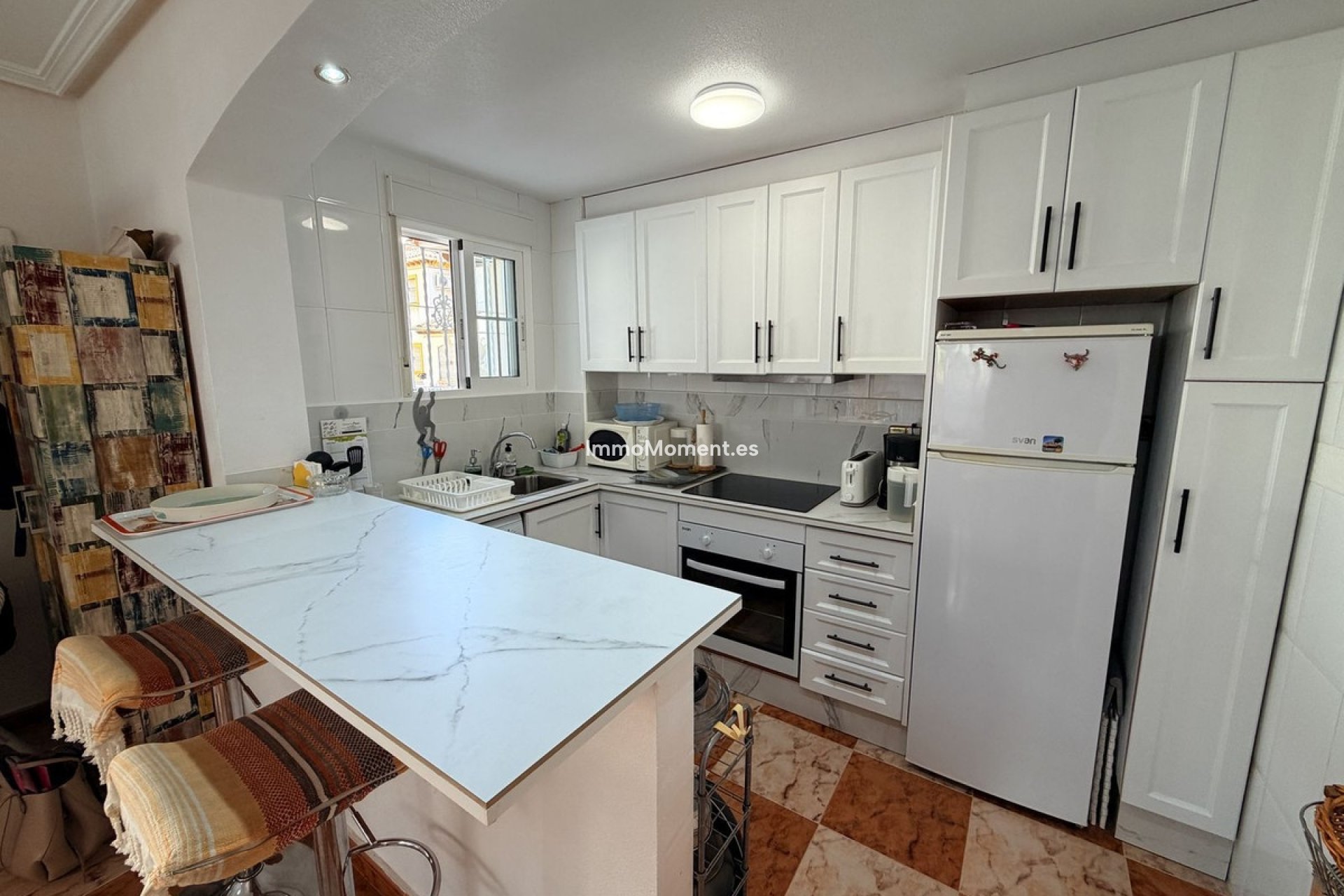 Reventa - Villa independiente - Orihuela Costa - Cabo roig - La Zenia