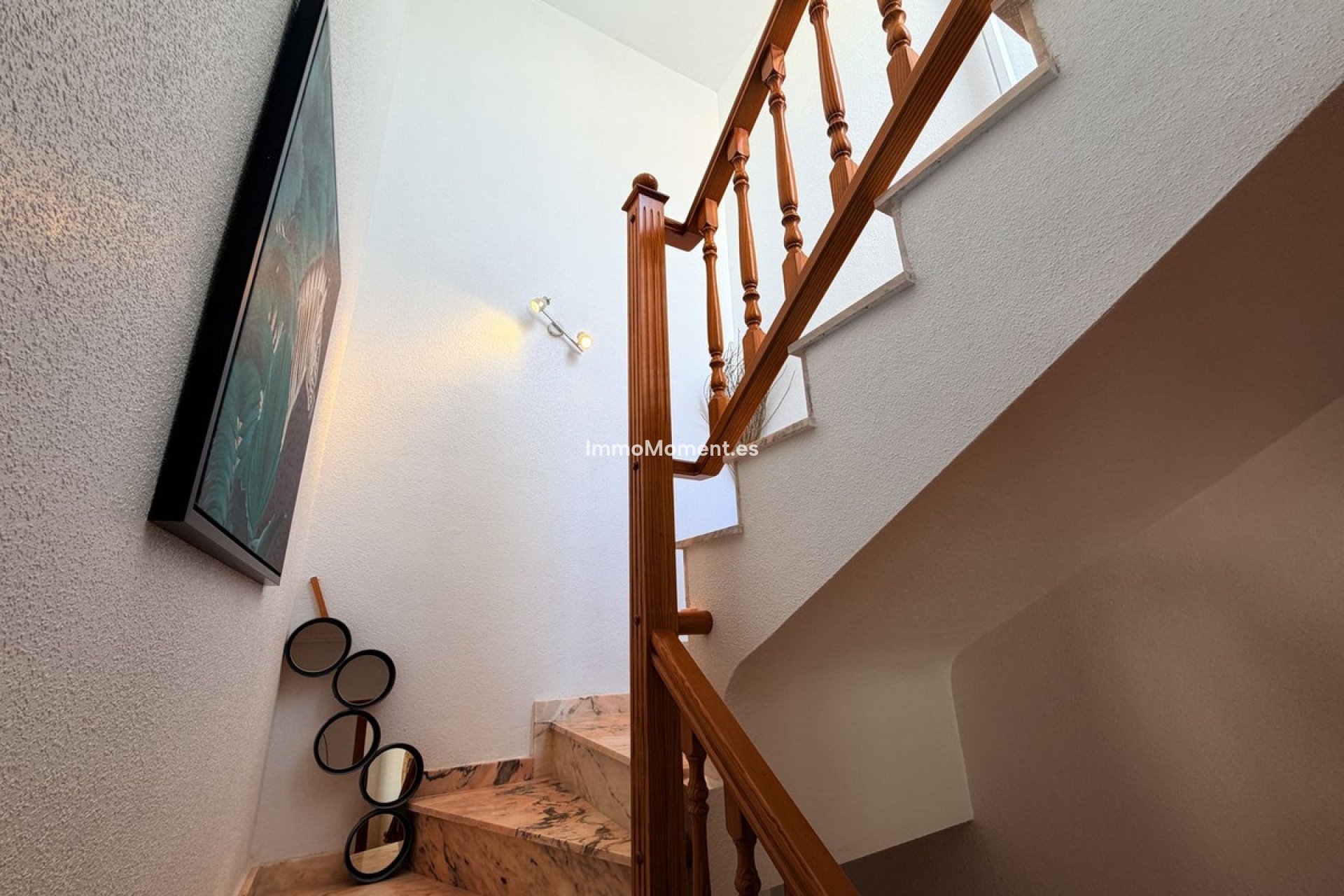 Reventa - Villa independiente - Orihuela Costa - Cabo roig - La Zenia