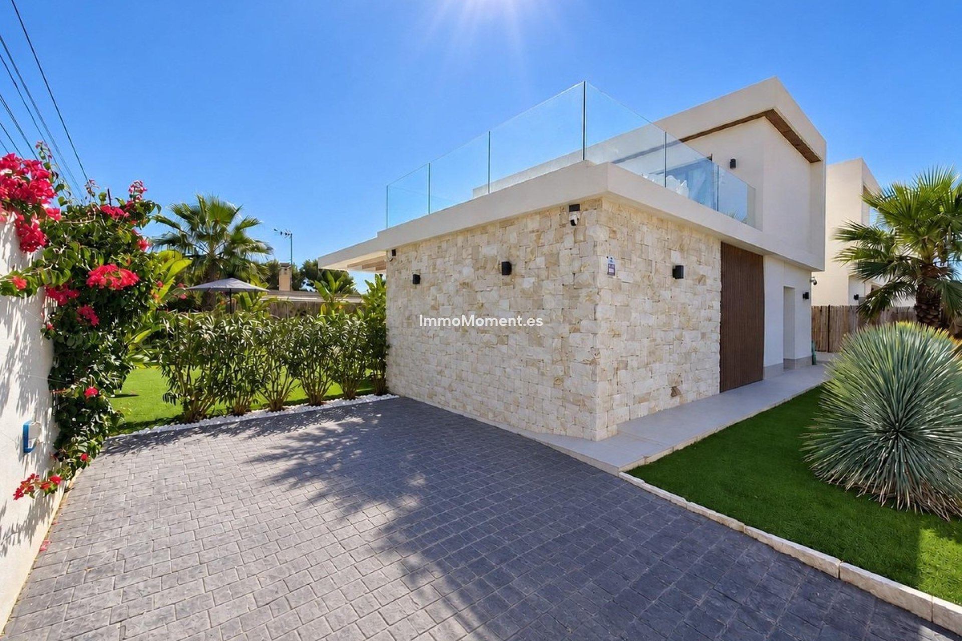 Reventa - Villa independiente - Orihuela Costa - Cabo roig - La Zenia