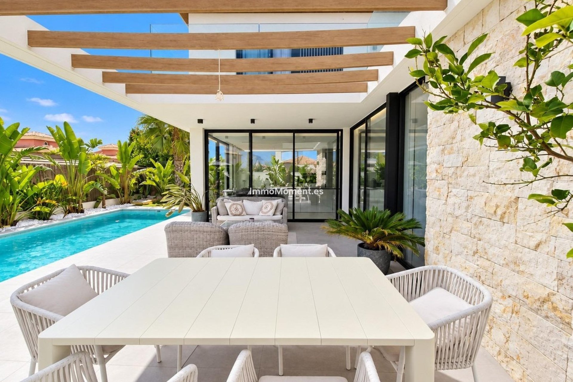 Reventa - Villa independiente - Orihuela Costa - Cabo roig - La Zenia