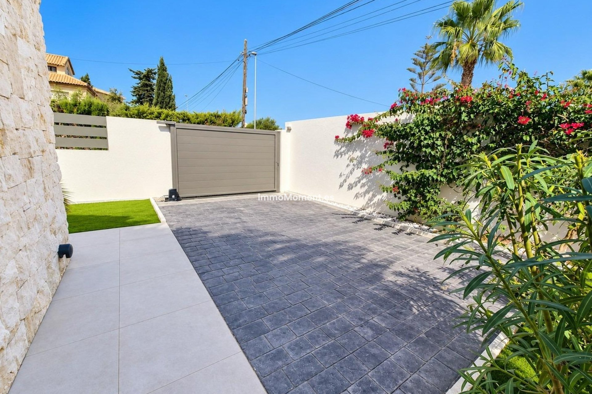 Reventa - Villa independiente - Orihuela Costa - Cabo roig - La Zenia