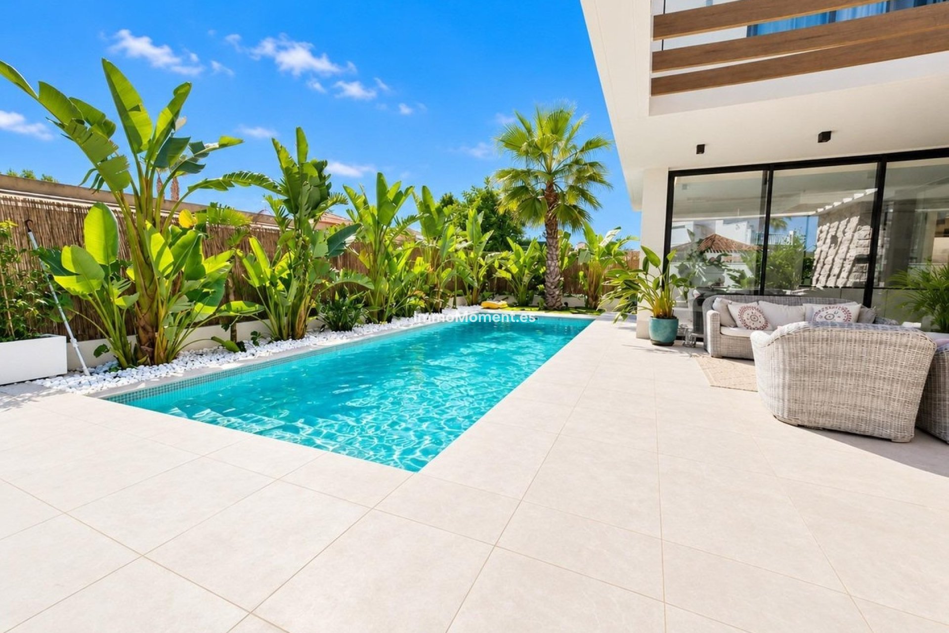 Reventa - Villa independiente - Orihuela Costa - Cabo roig - La Zenia