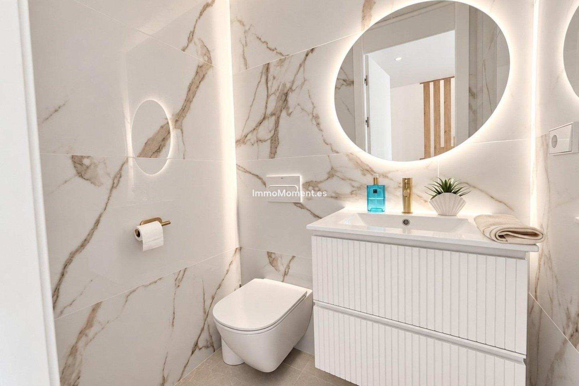 Reventa - Villa independiente - Orihuela Costa - Cabo roig - La Zenia