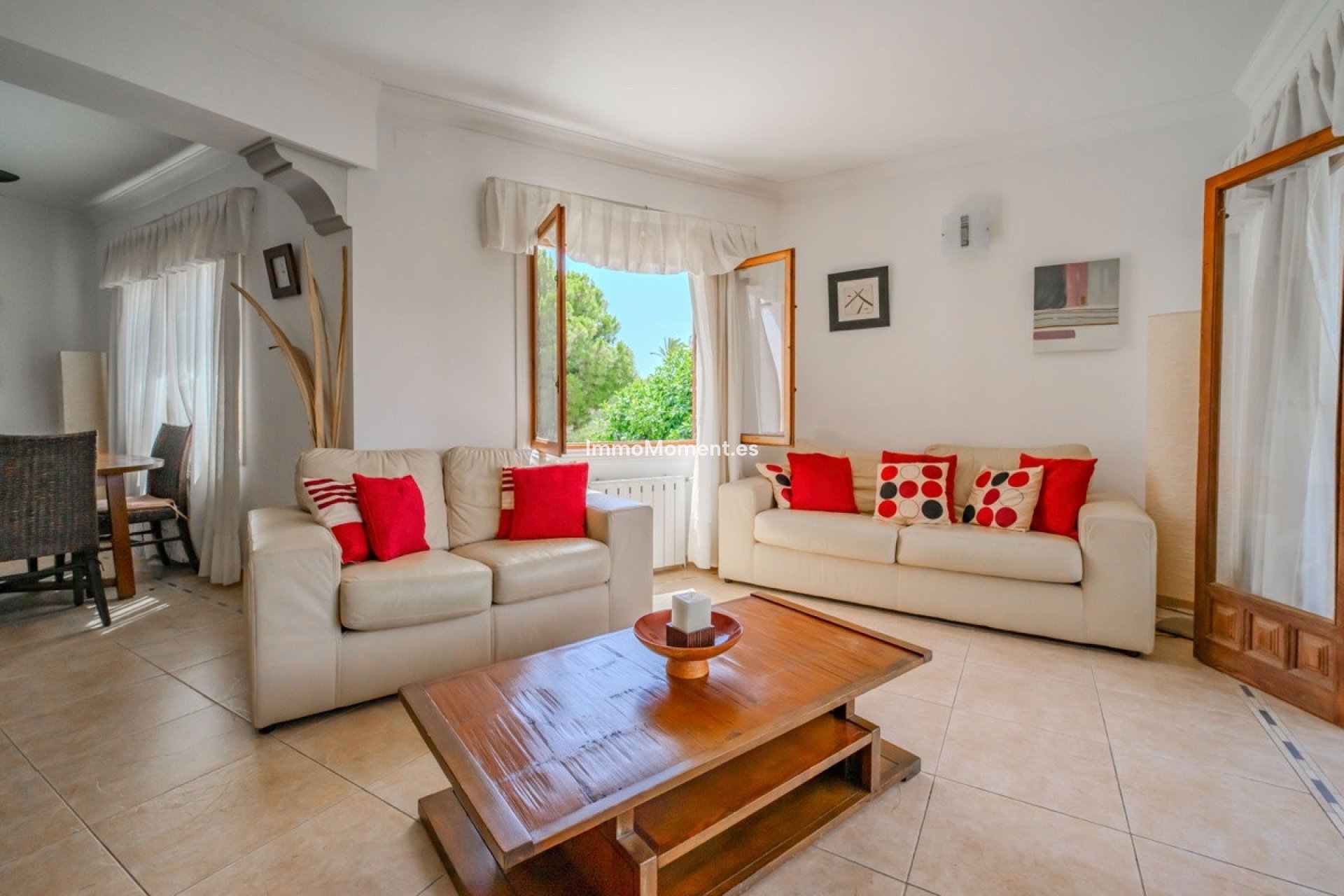 Reventa - Villa independiente - Orihuela Costa - Cabo roig - La Zenia