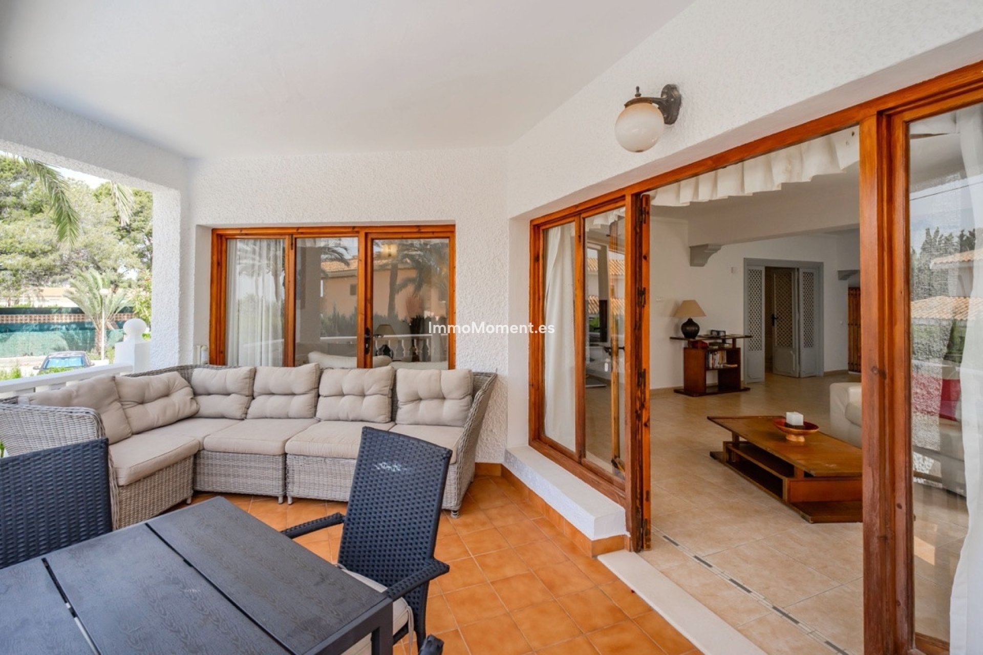 Reventa - Villa independiente - Orihuela Costa - Cabo roig - La Zenia
