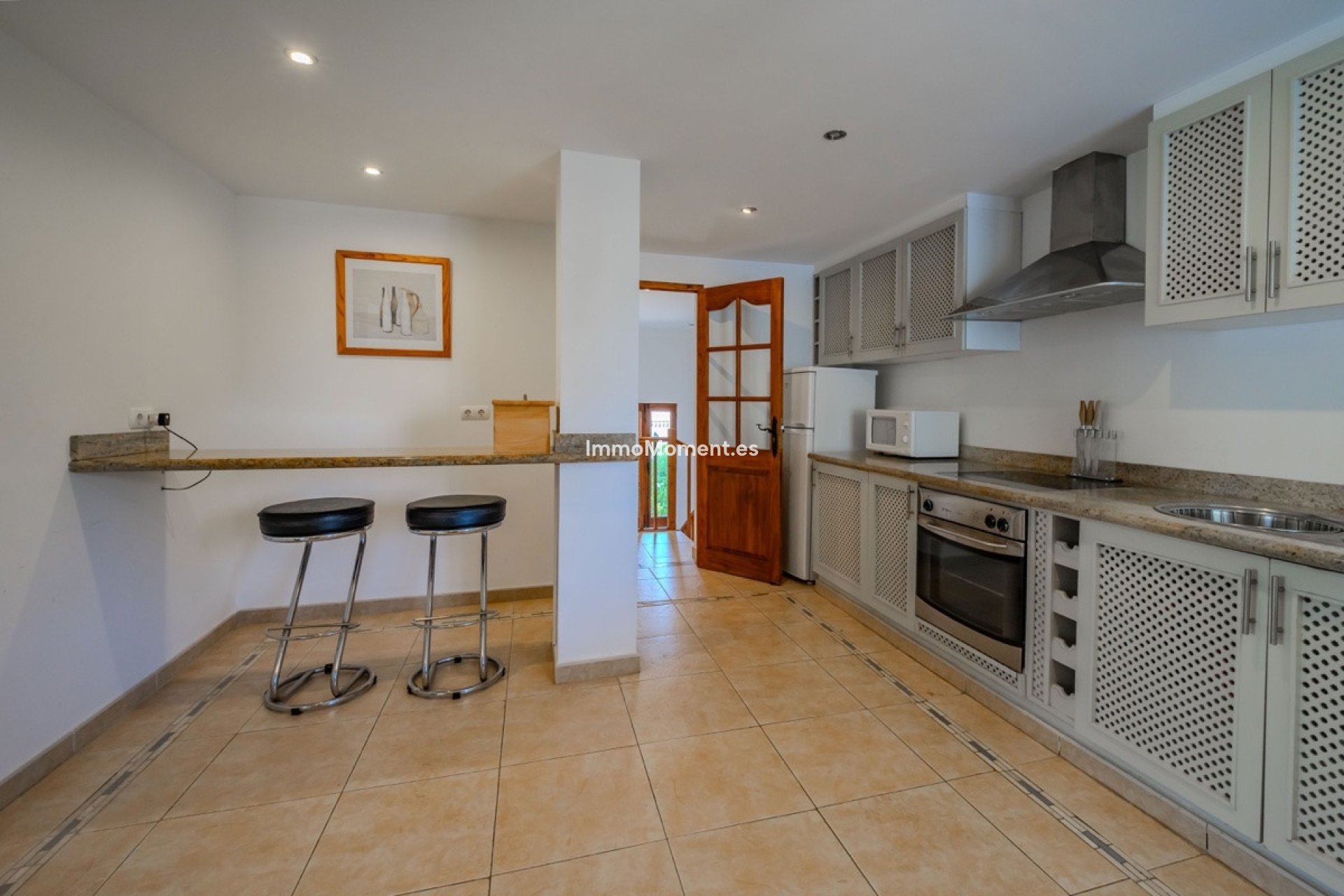 Reventa - Villa independiente - Orihuela Costa - Cabo roig - La Zenia