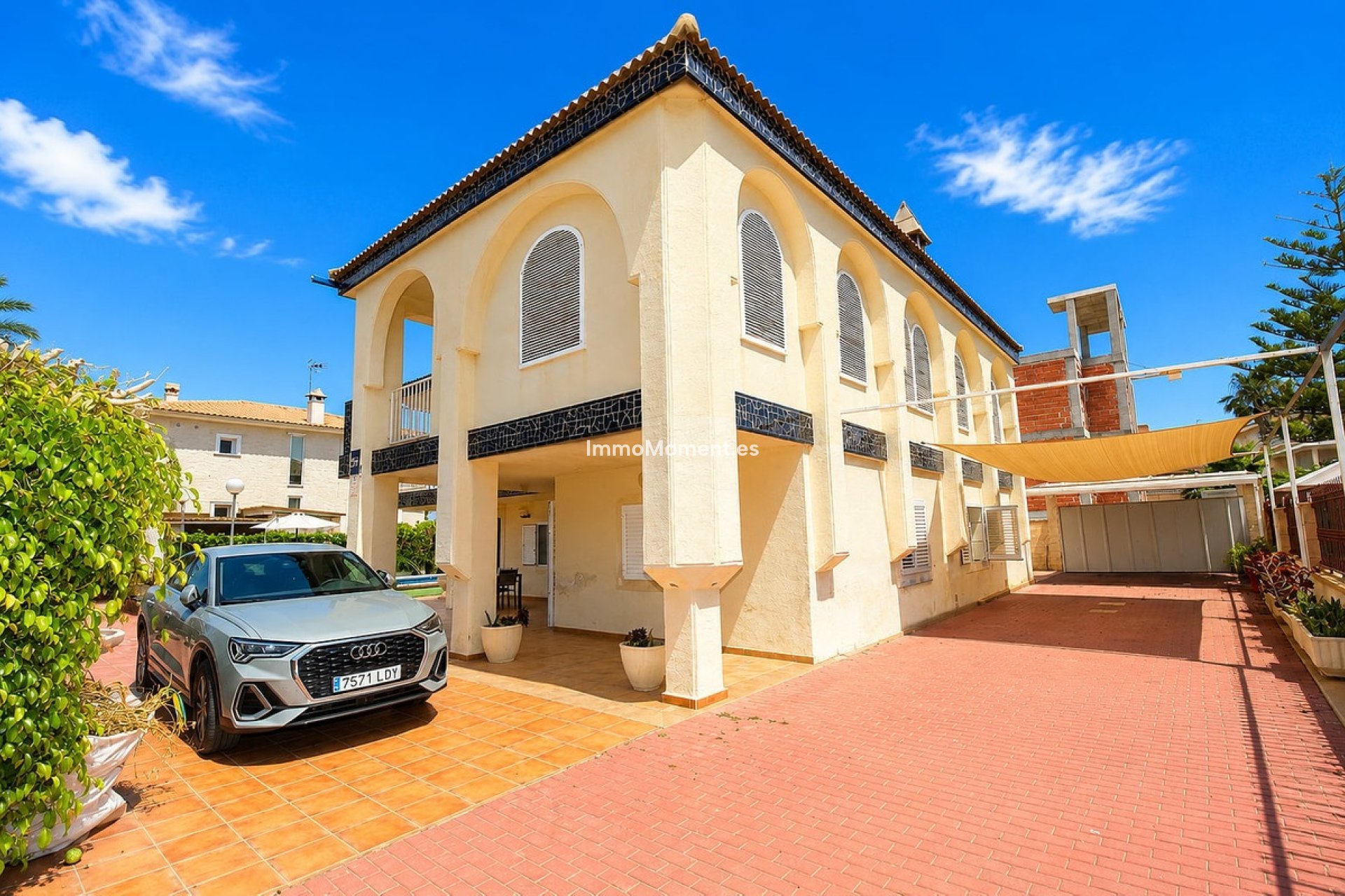 Reventa - Villa independiente - Orihuela Costa - Cabo roig - La Zenia