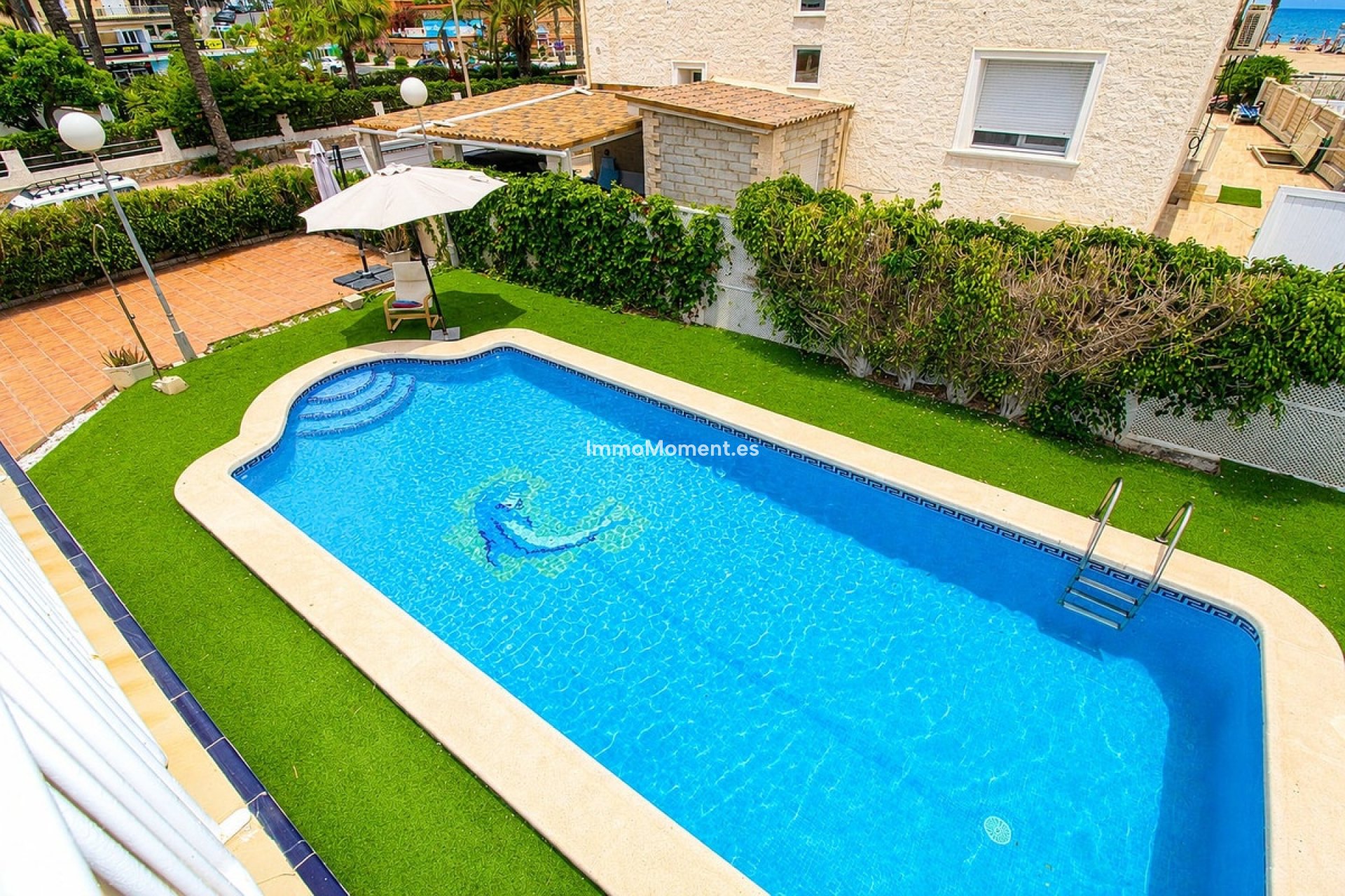 Reventa - Villa independiente - Orihuela Costa - Cabo roig - La Zenia