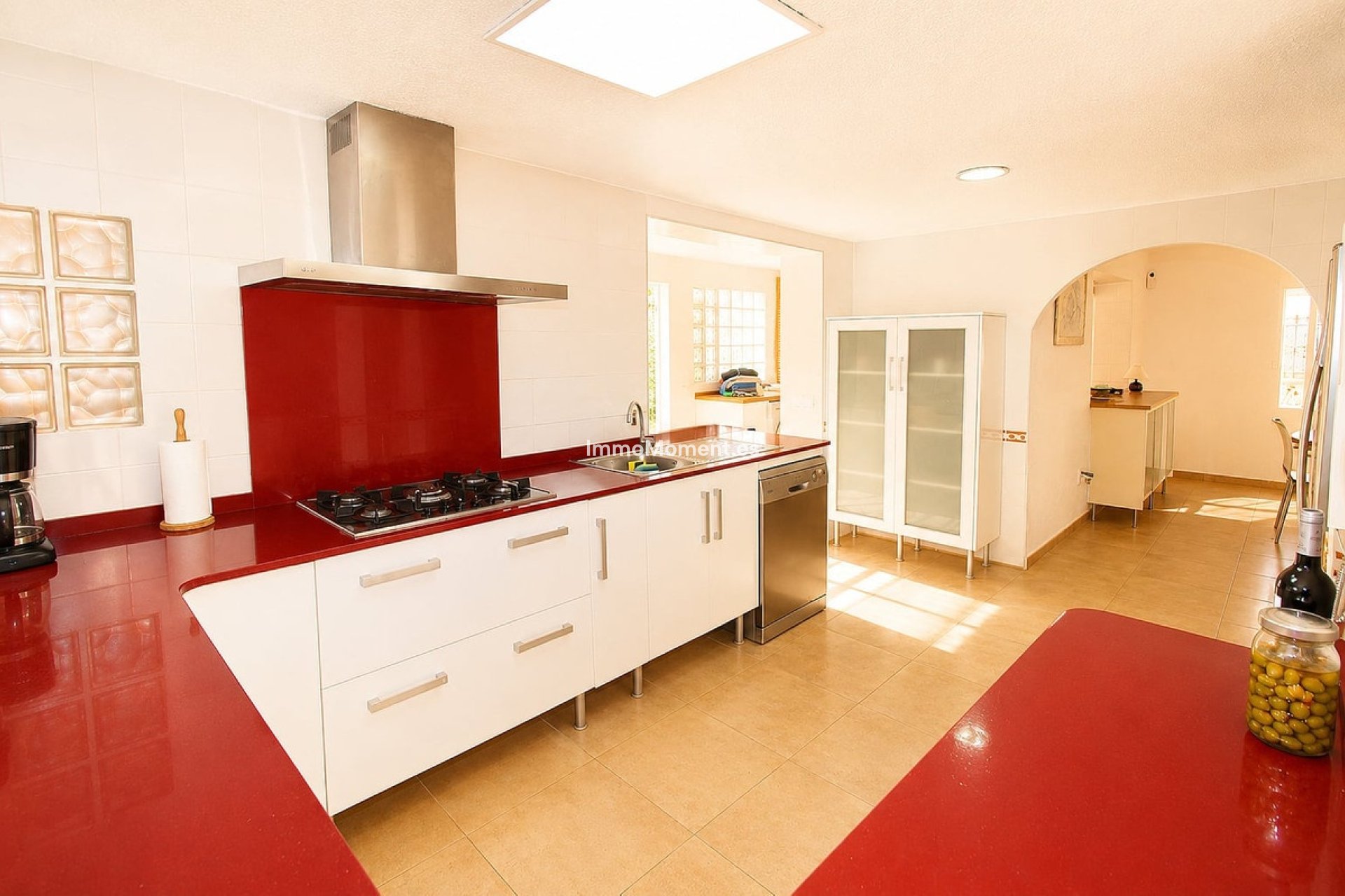 Reventa - Villa independiente - Orihuela Costa - Cabo roig - La Zenia