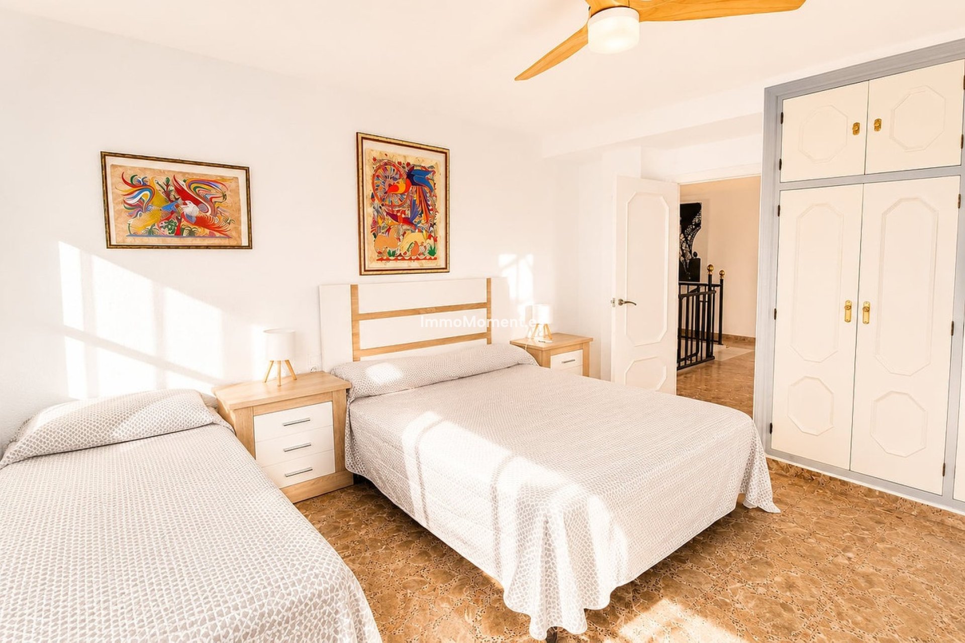 Reventa - Villa independiente - Orihuela Costa - Cabo roig - La Zenia