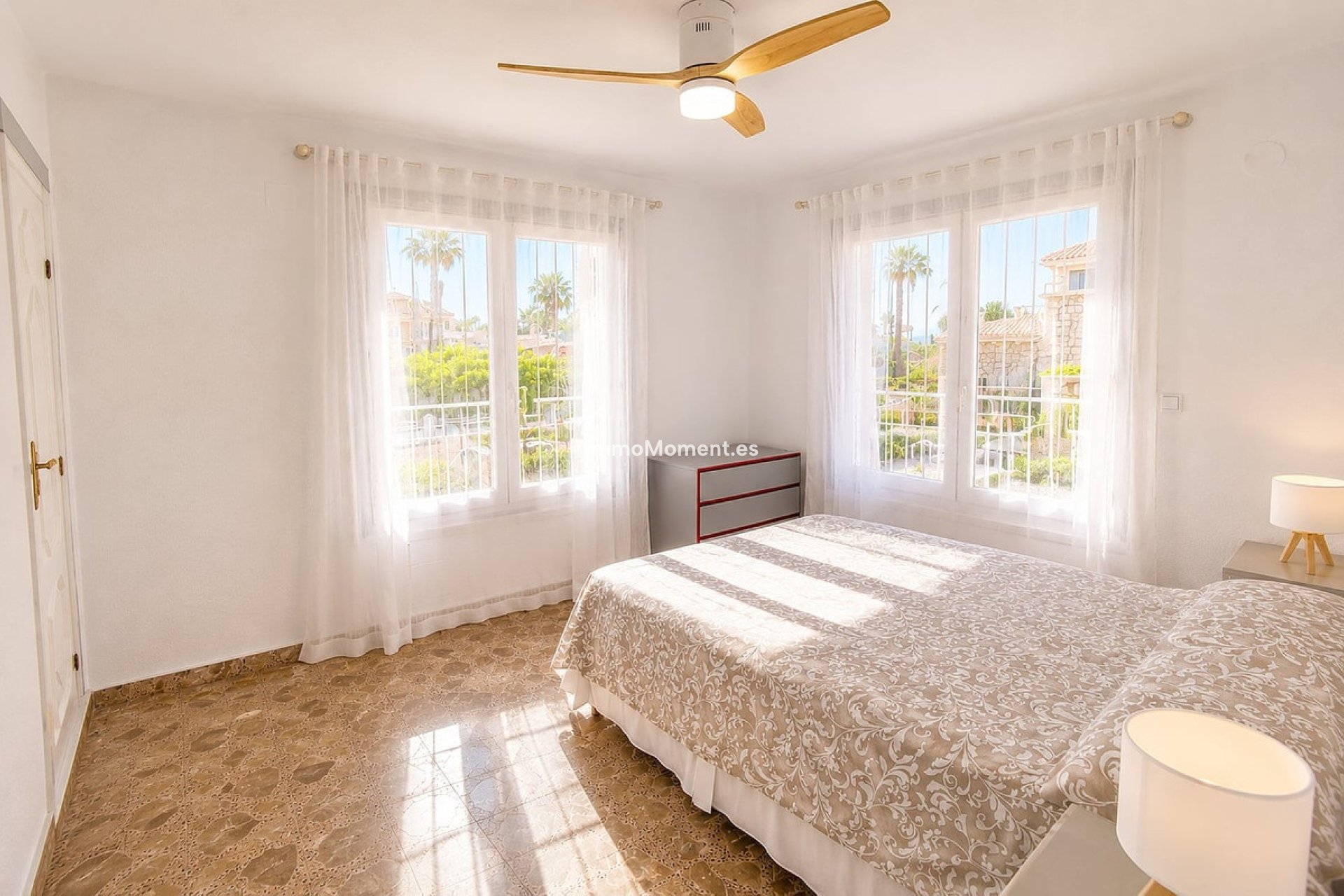 Reventa - Villa independiente - Orihuela Costa - Cabo roig - La Zenia
