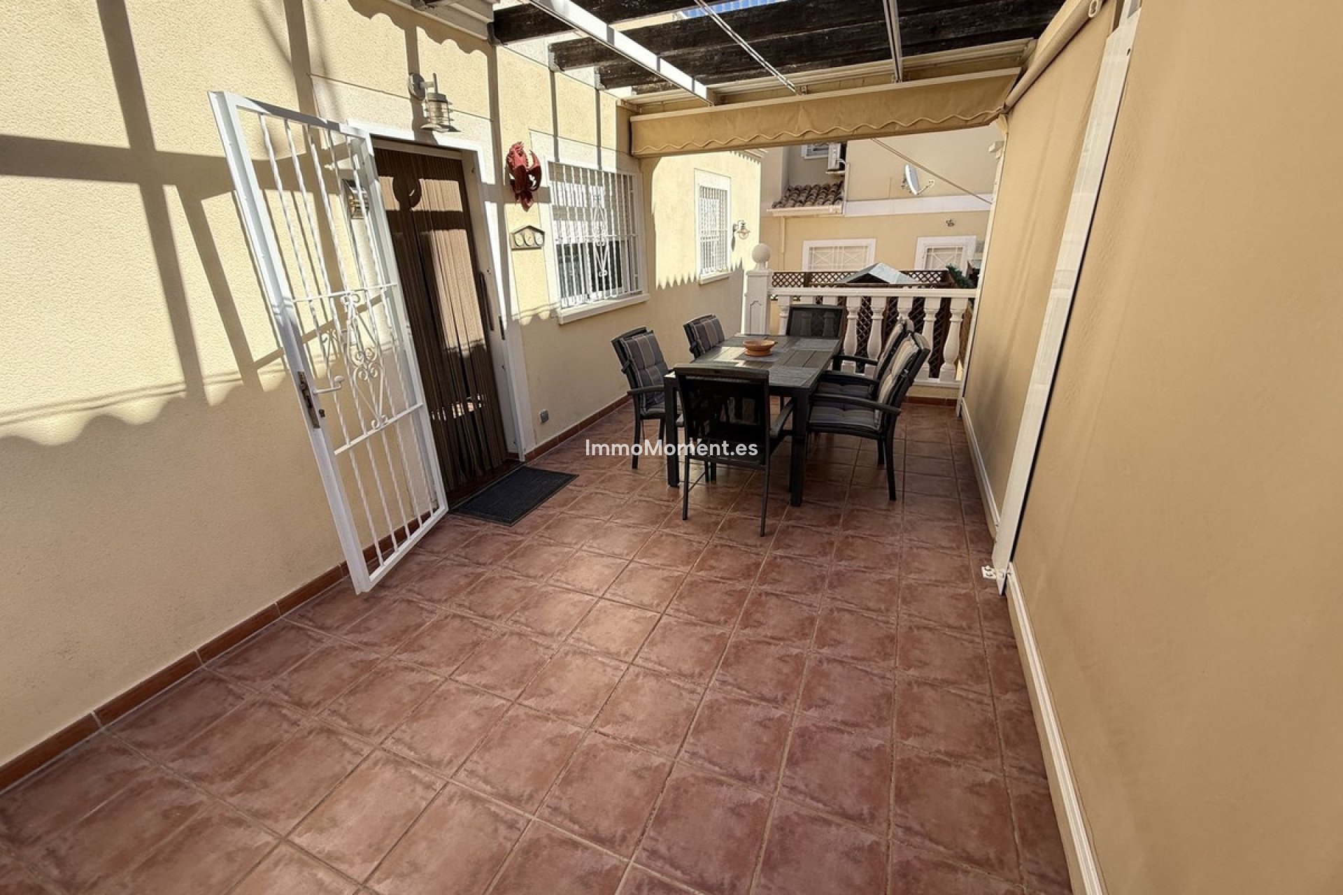 Reventa - Villa independiente - Orihuela Costa - Cabo roig - La Zenia