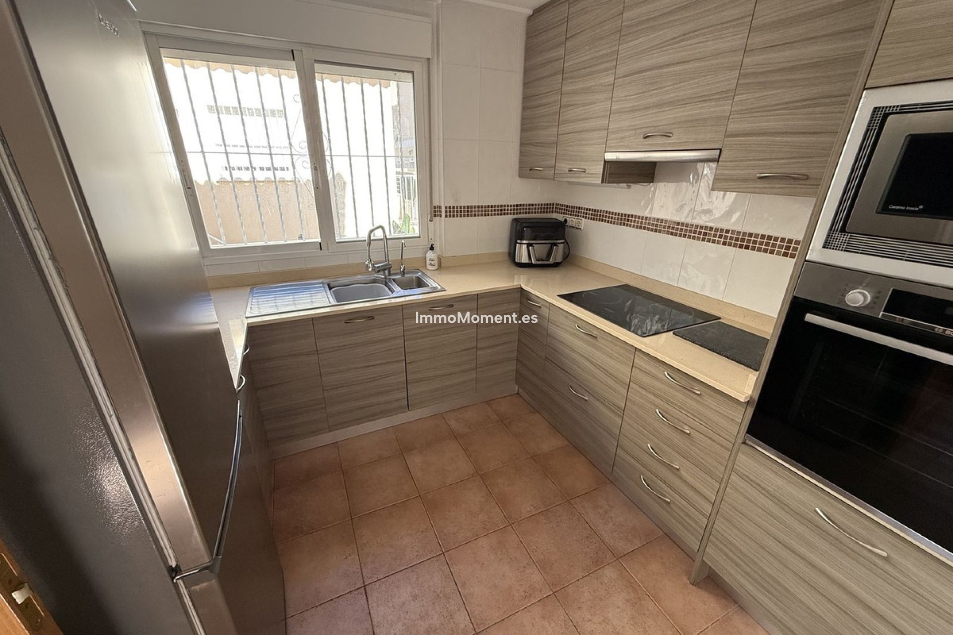 Reventa - Villa independiente - Orihuela Costa - Cabo roig - La Zenia
