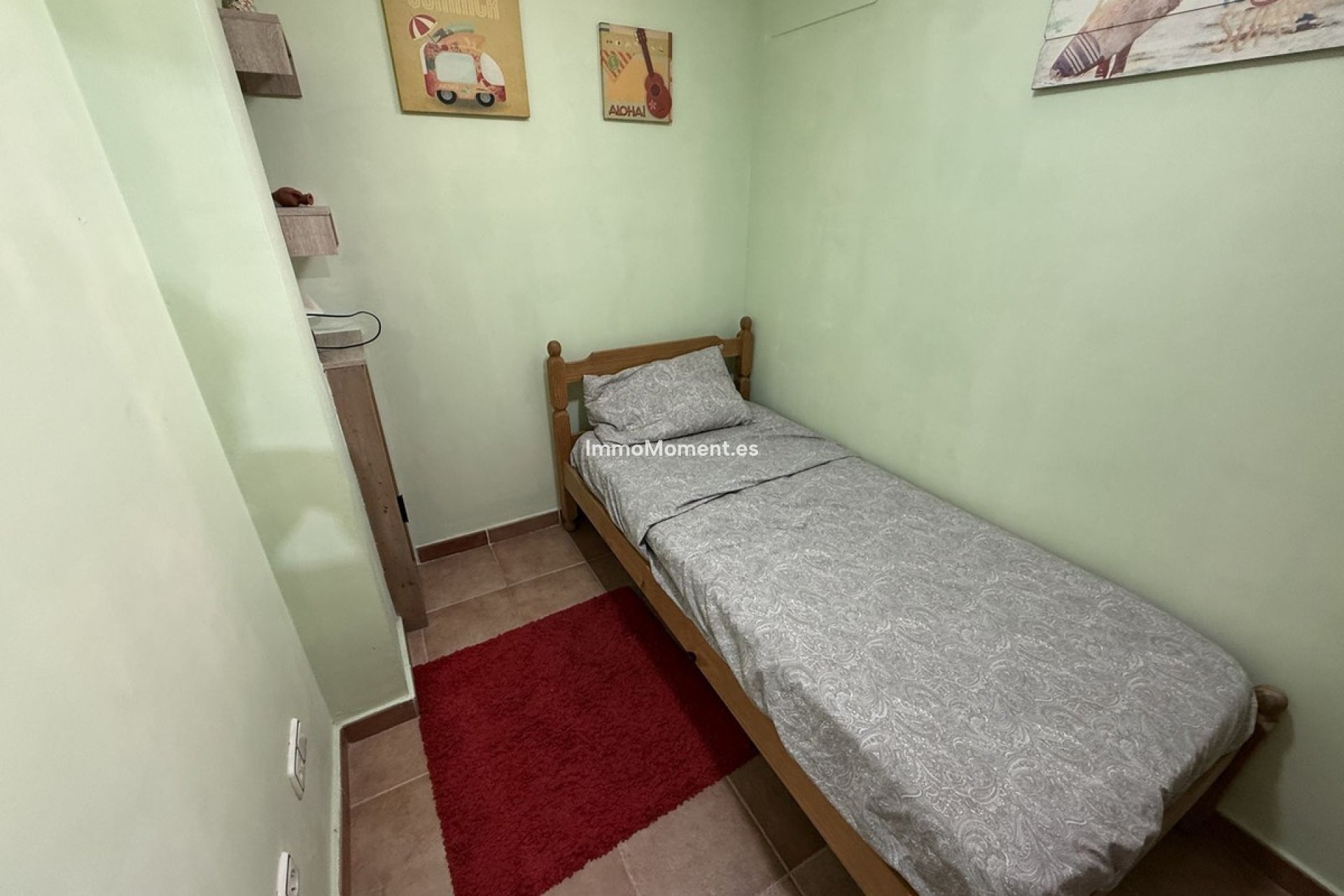 Reventa - Villa independiente - Orihuela Costa - Cabo roig - La Zenia