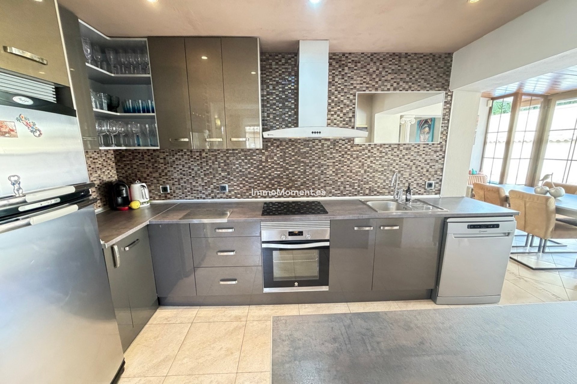 Reventa - Villa independiente - Orihuela Costa - Cabo roig - La Zenia