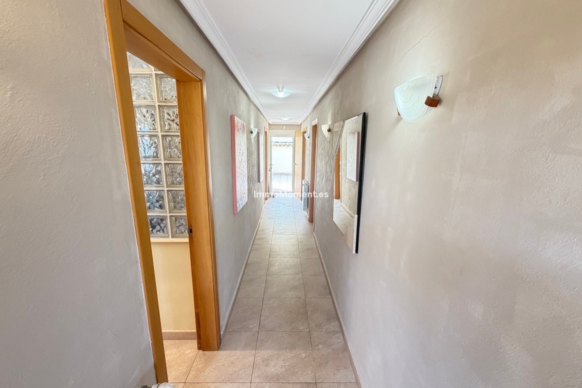 Reventa - Villa independiente - Orihuela Costa - Cabo roig - La Zenia