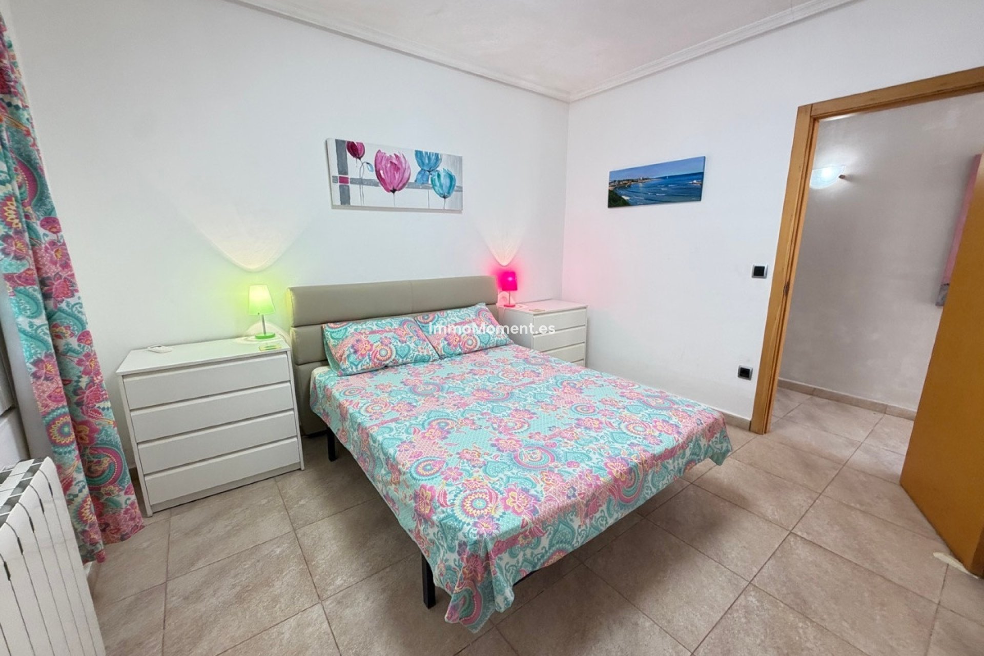Reventa - Villa independiente - Orihuela Costa - Cabo roig - La Zenia