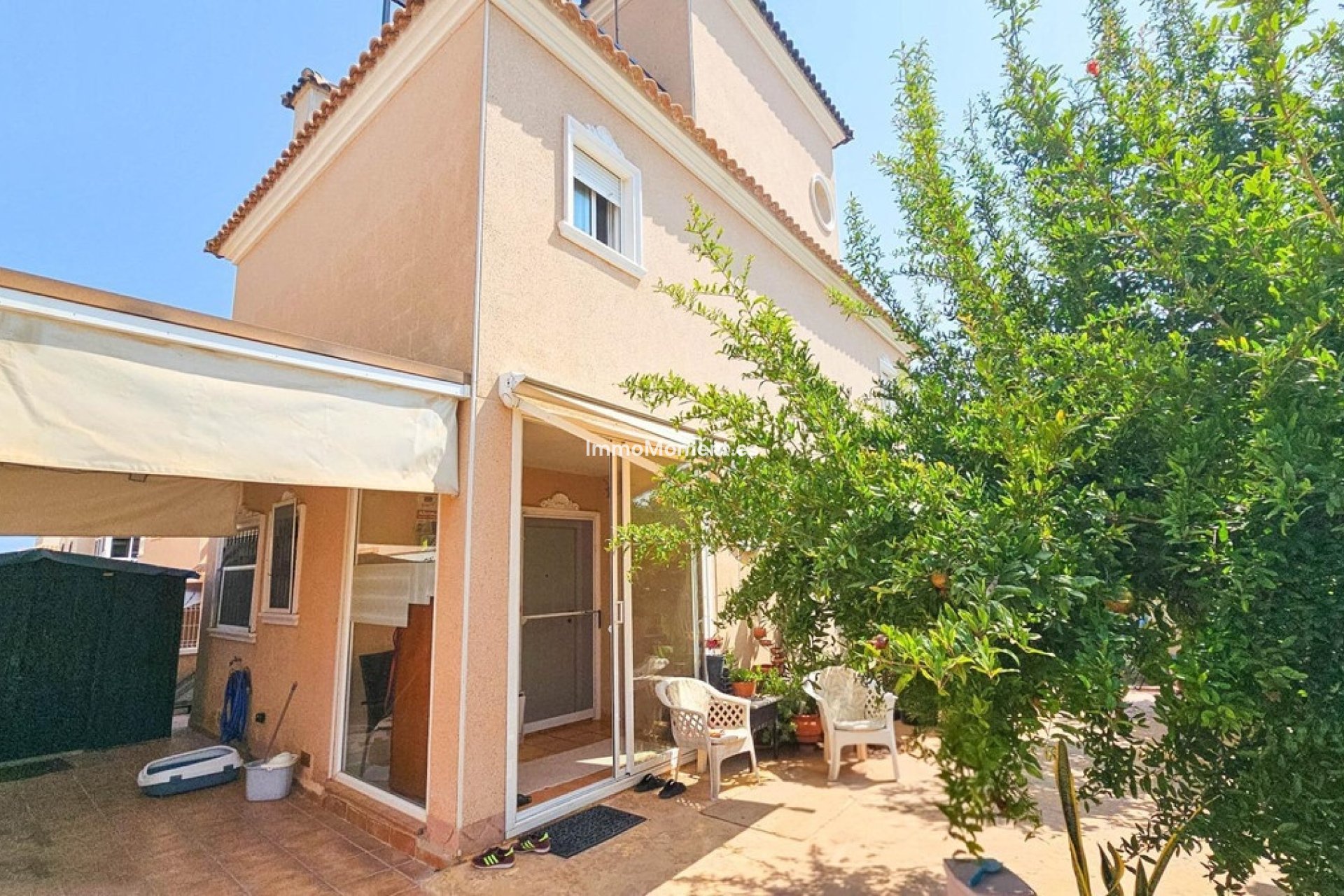 Reventa - Villa independiente - Orihuela Costa - Cabo roig - La Zenia