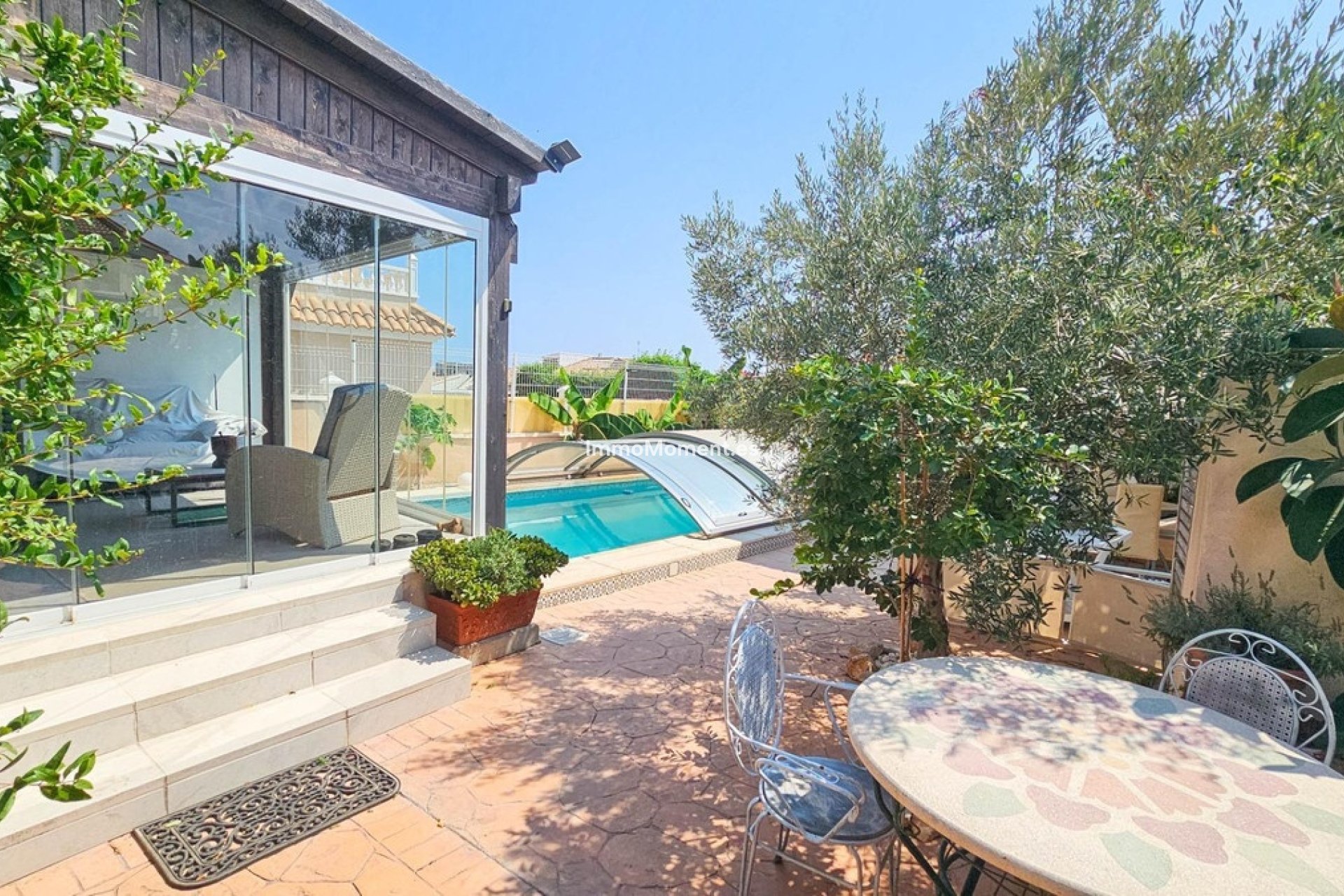 Reventa - Villa independiente - Orihuela Costa - Cabo roig - La Zenia