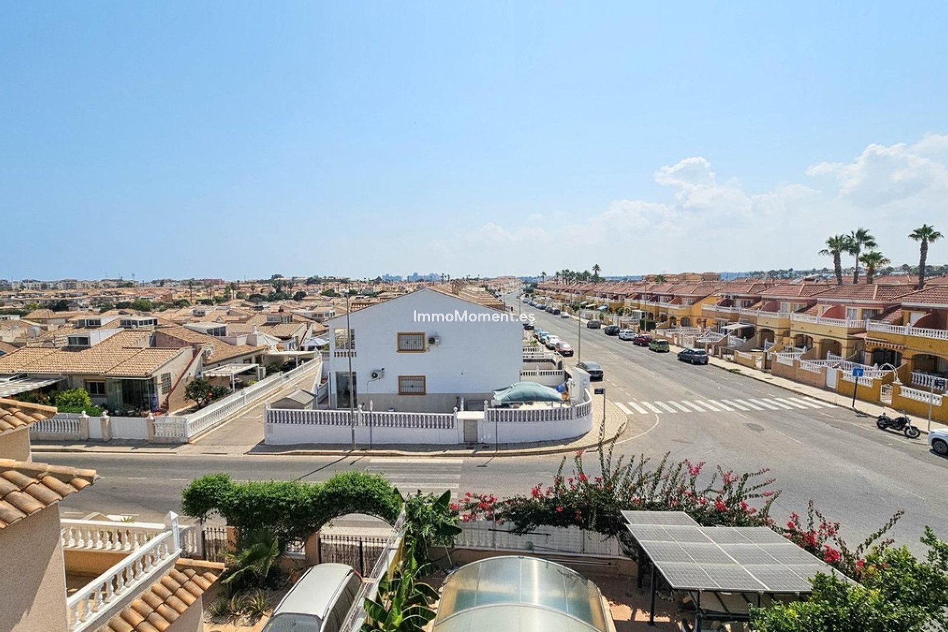 Reventa - Villa independiente - Orihuela Costa - Cabo roig - La Zenia